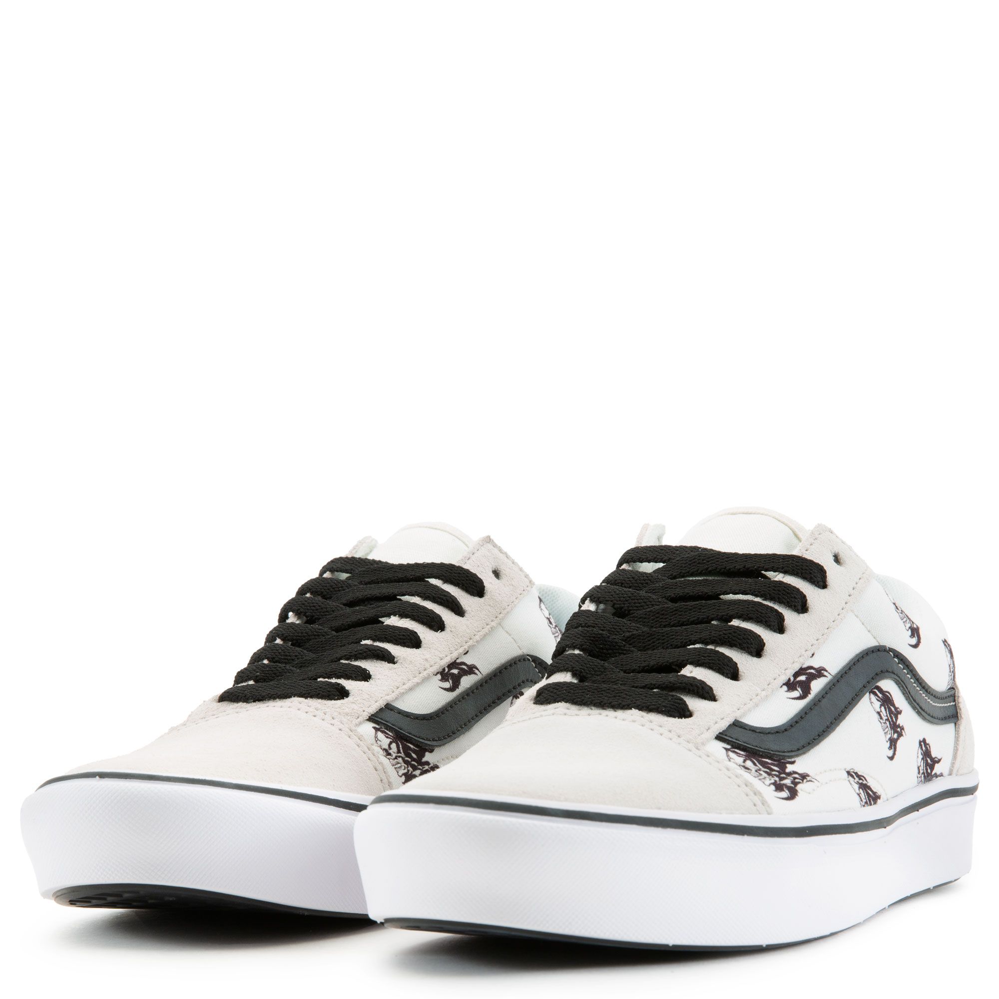ua comfycush old skool