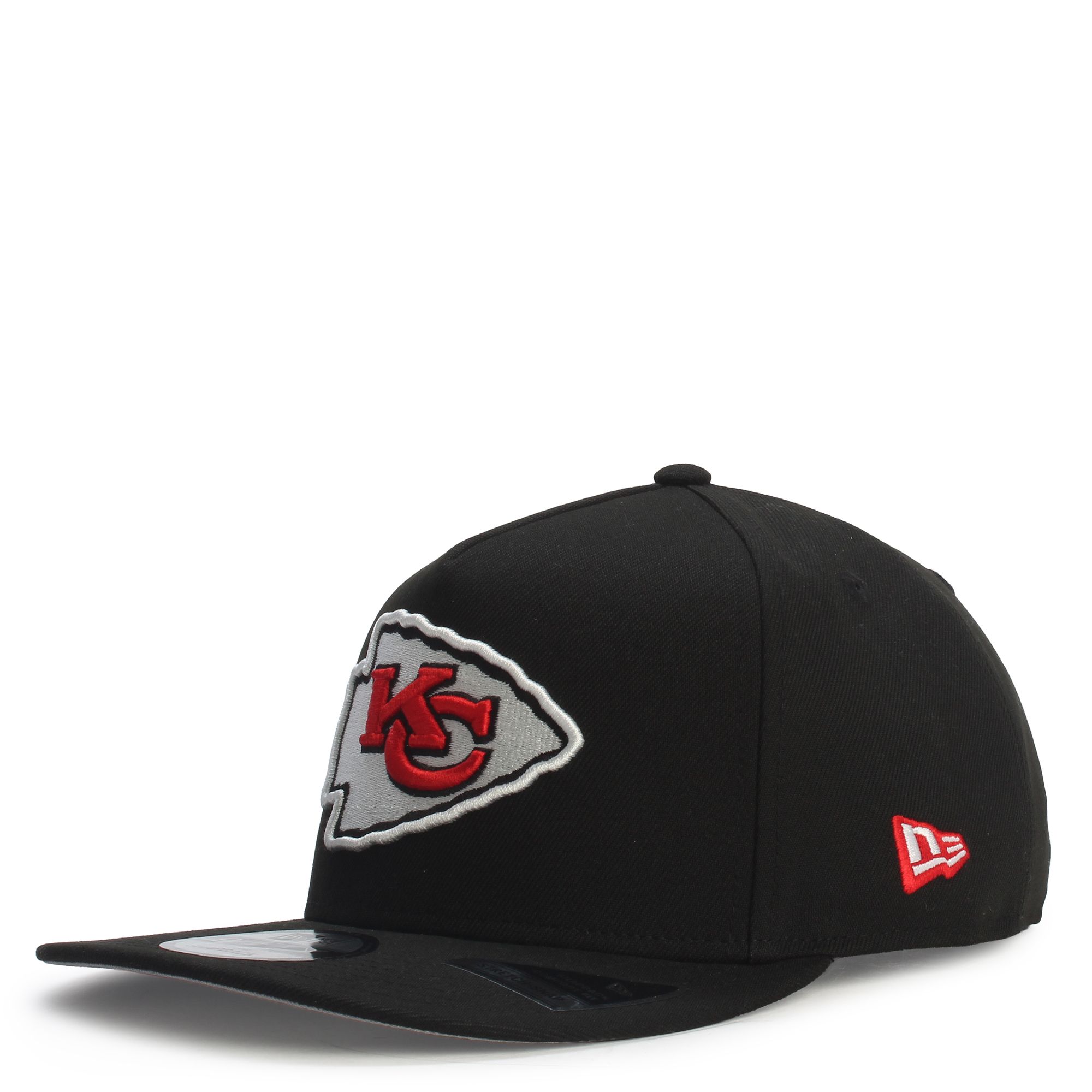 NEW ERA CAPS NFL Kansas City Chiefs 950 A Frame Pre-Curved