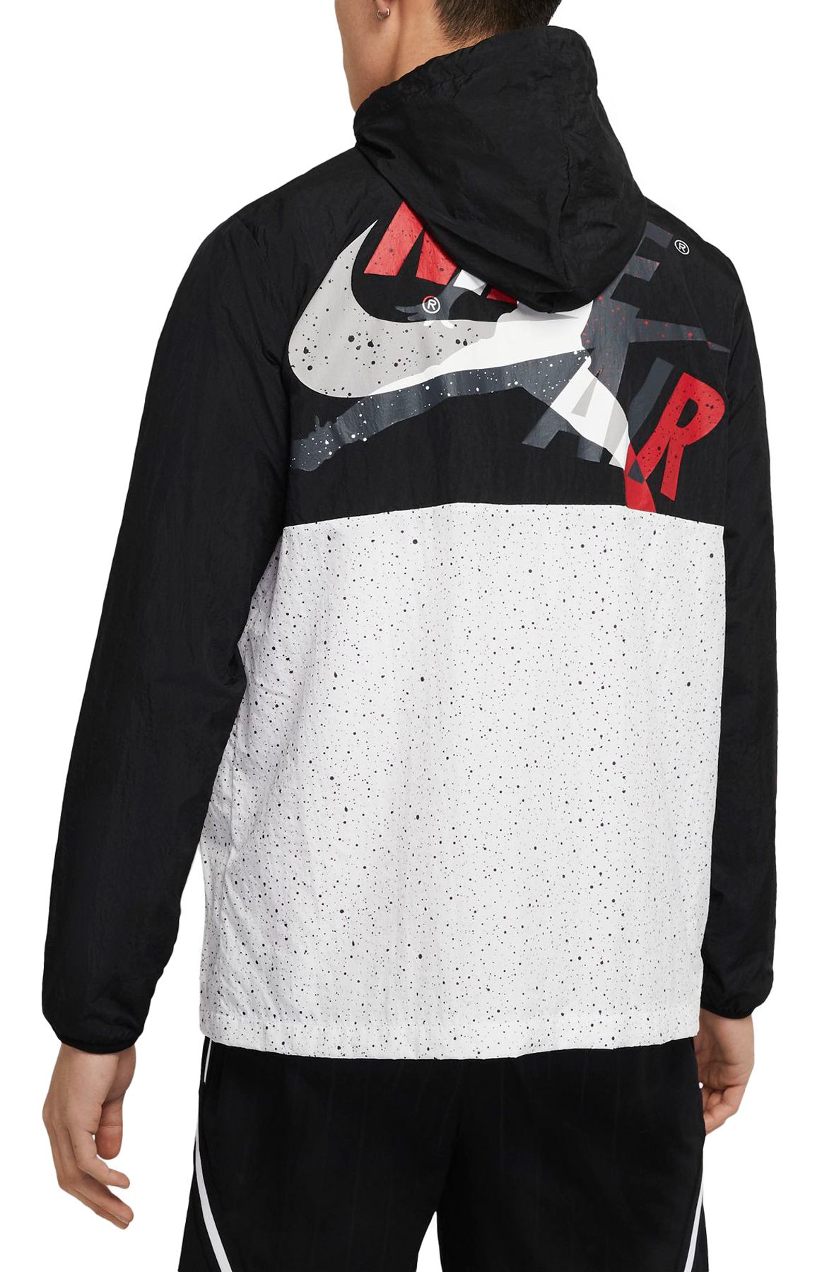 jumpman classic jacket