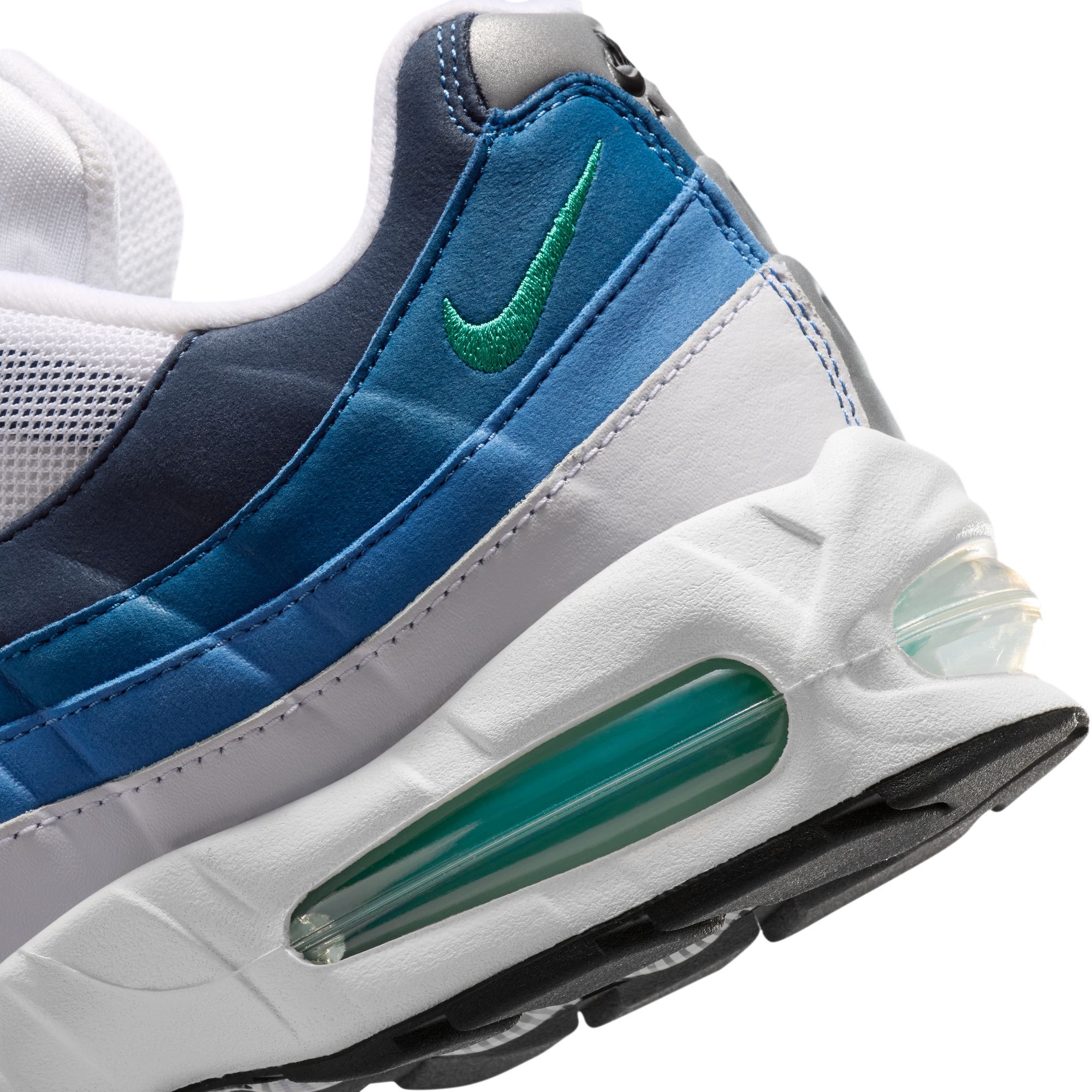 NIKE Air Max 95 OG IH7855 100 - Shiekh