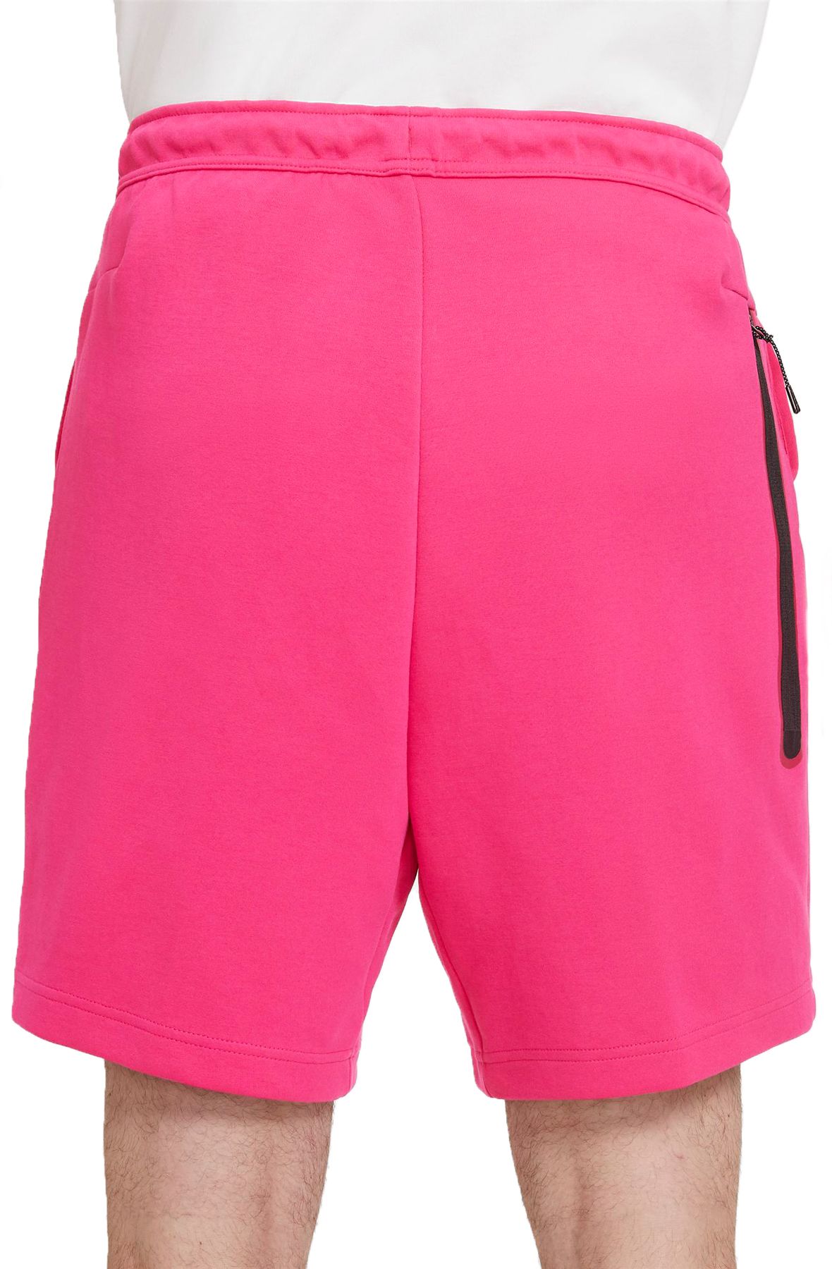 sportswear tech fleece shorts