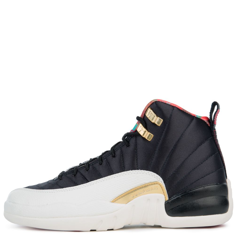 Retro 12 cny on sale gs