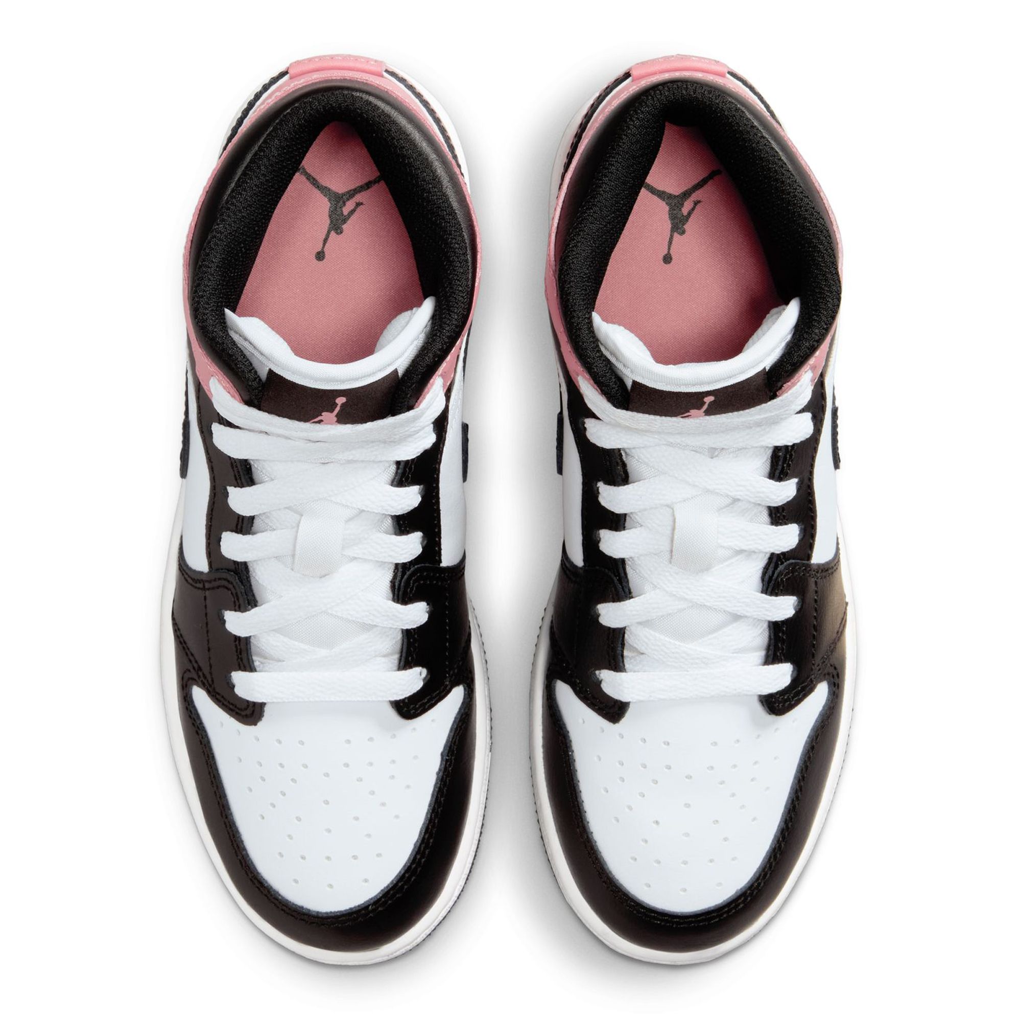 JORDAN Grade-School Air 1 Mid DQ8423 100 - Shiekh