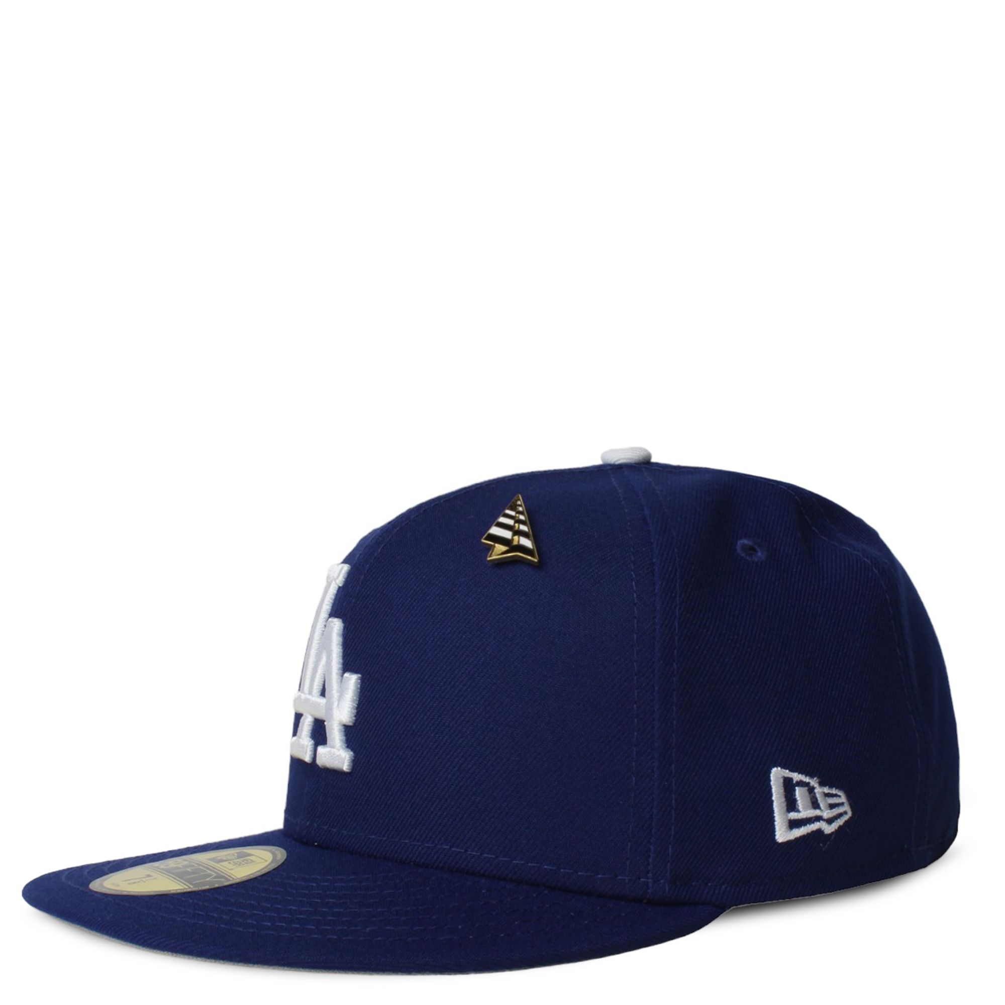 PAPER PLANES Paper Planes x Los Angeles 59Fifty Fitted Hat 160031