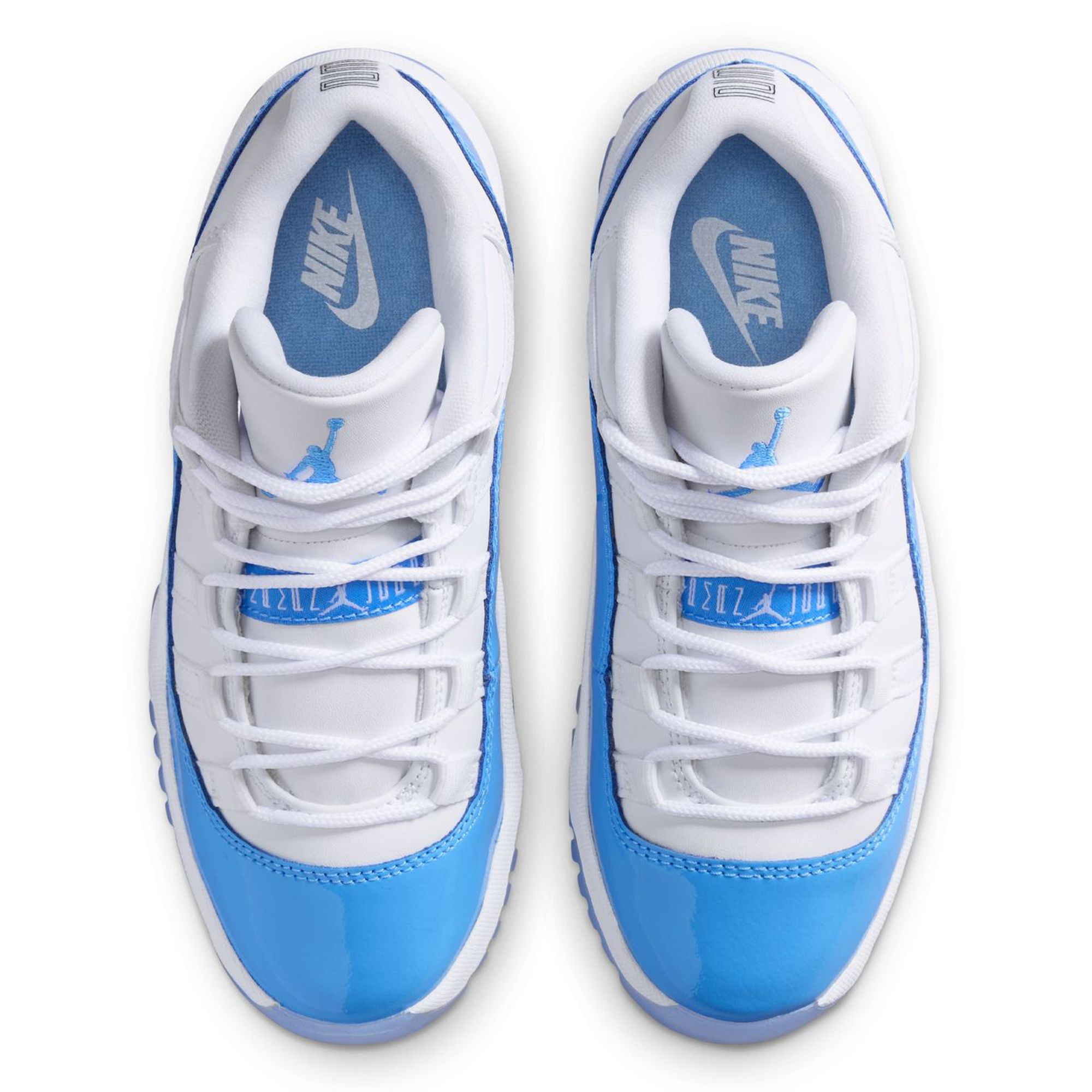 JORDAN Pre-School Air 11 Retro Low 