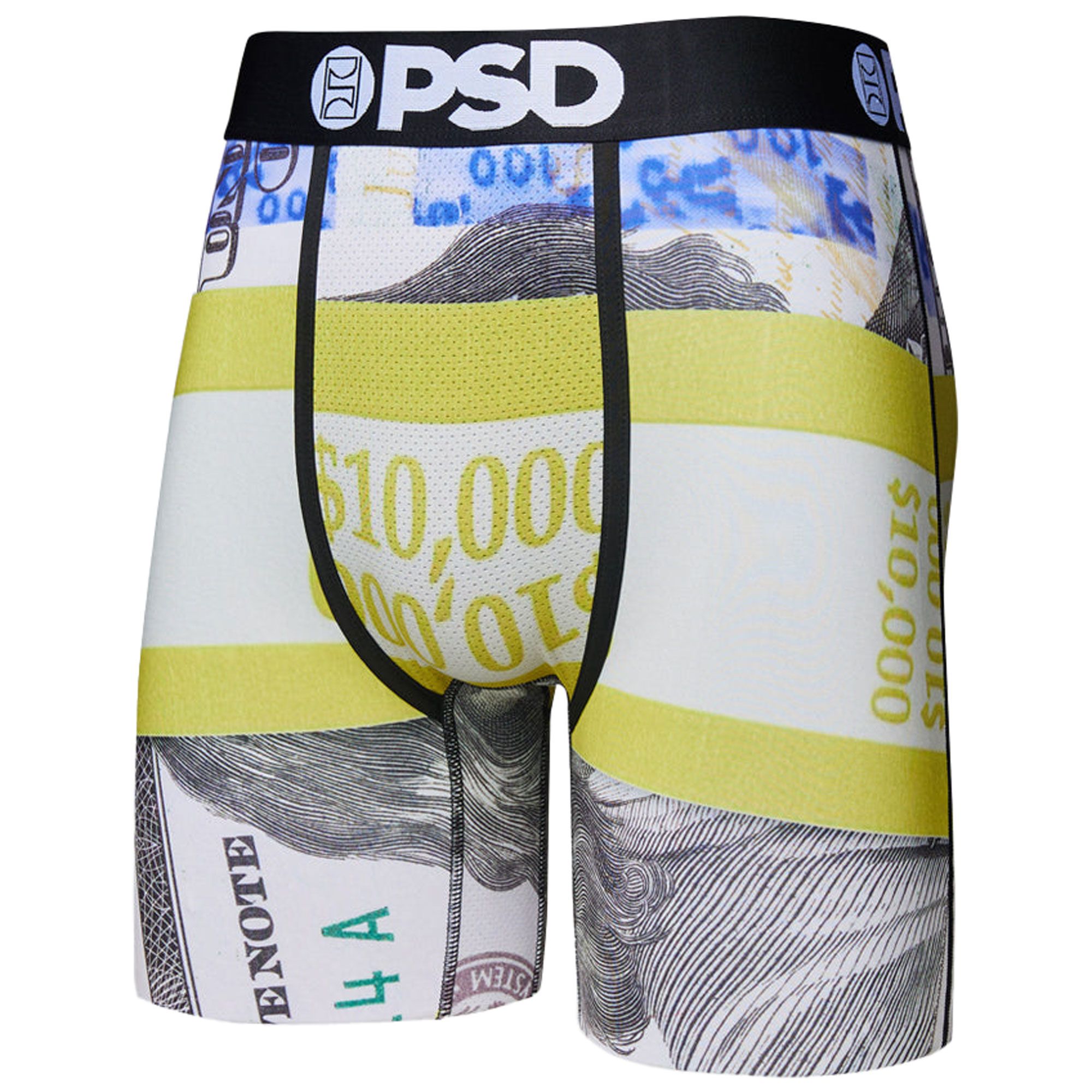 PSD Infrared Money Boxer Briefs 322180101 - Shiekh