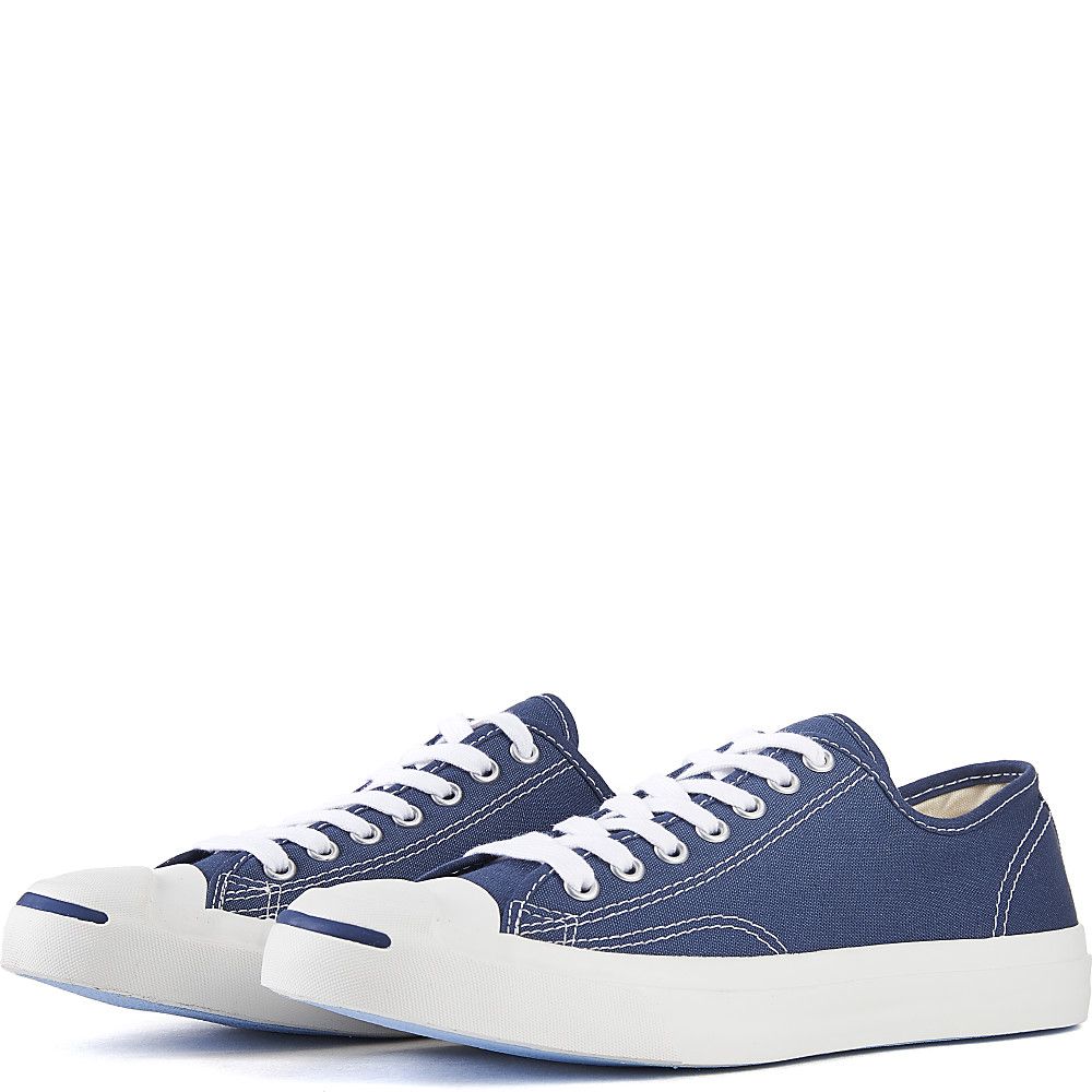CONVERSE Unisex Jack Purcell Ox Casual Sneaker 1Q811 Shiekh