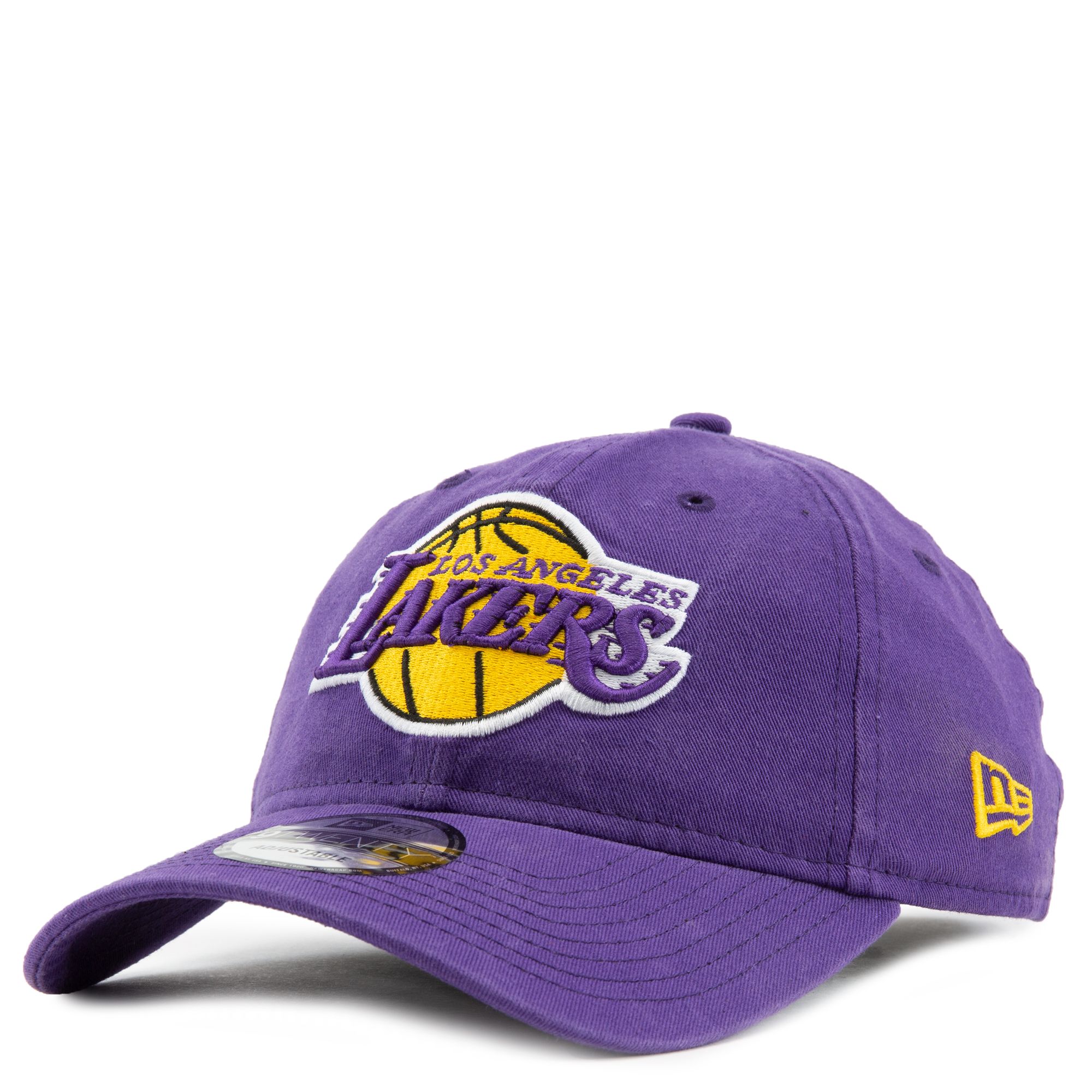 Los Angeles Lakers Core Classic 9Twenty Hat 11416769