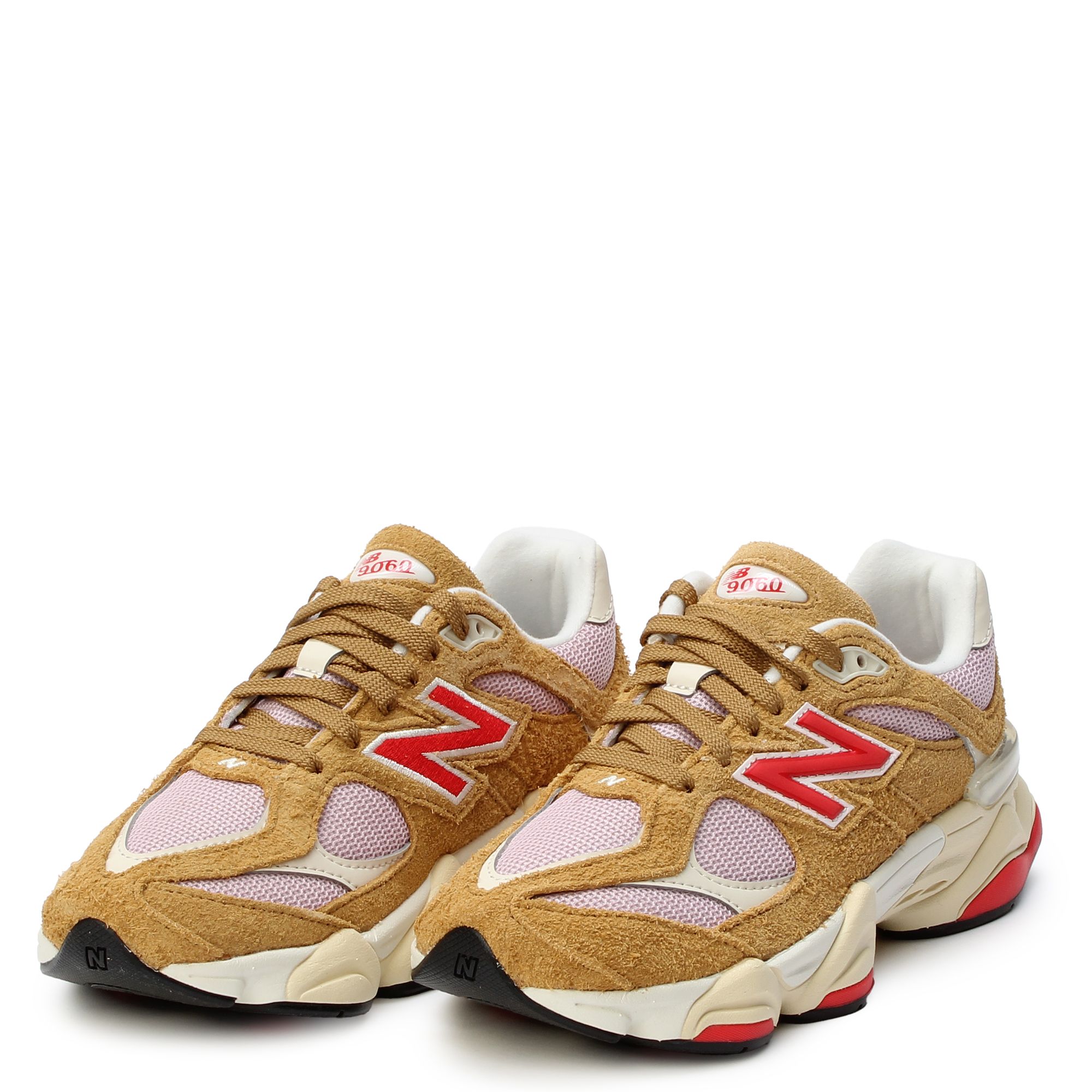 NEW BALANCE Grade-School 9060 GC9060VD - Shiekh