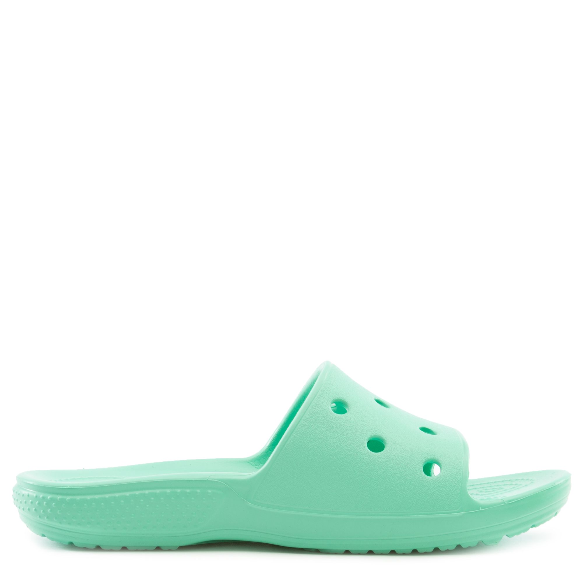 CROCS Classic Slides 206121-3U3 - Shiekh