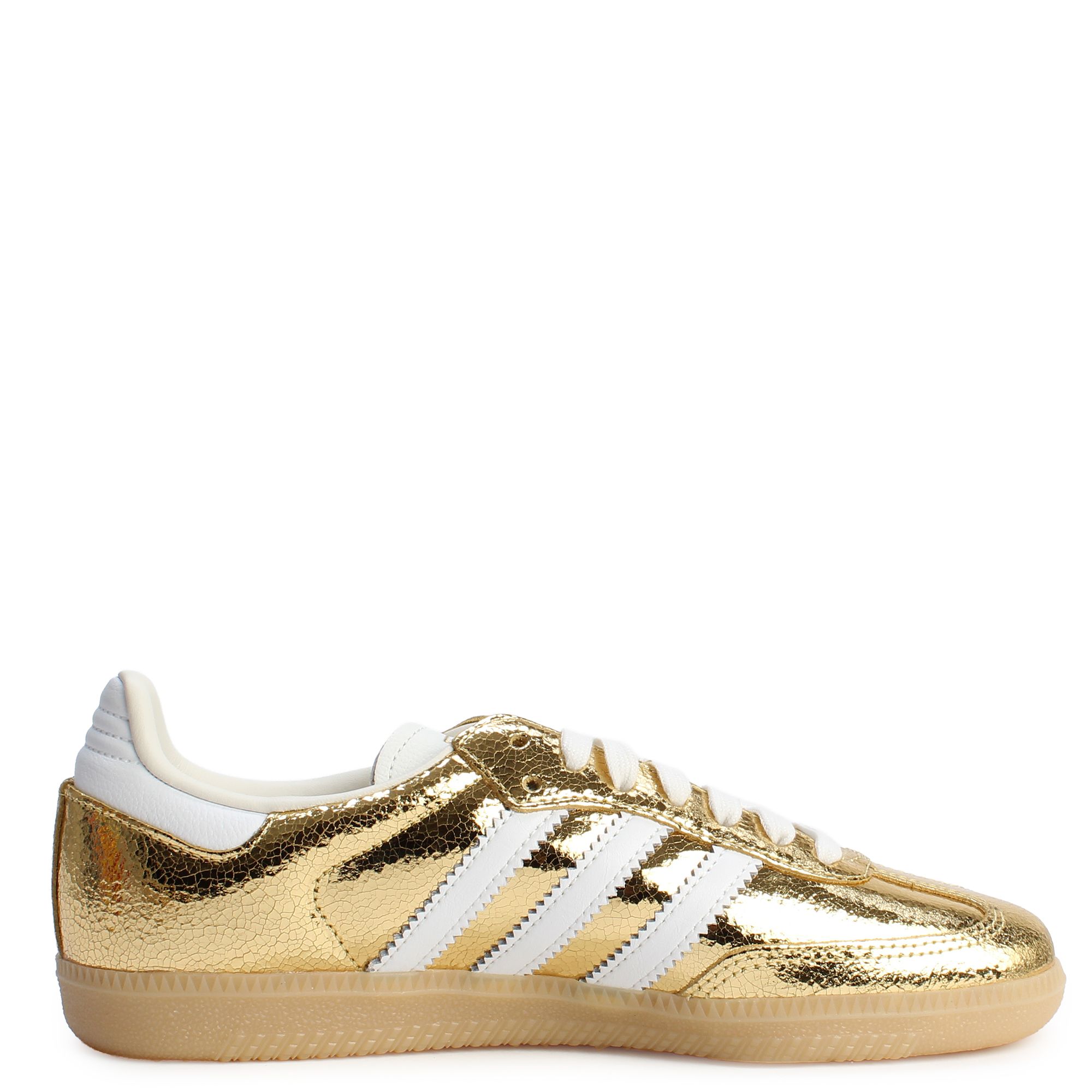 adidas gazelle silver green womens ADIDAS main image 1