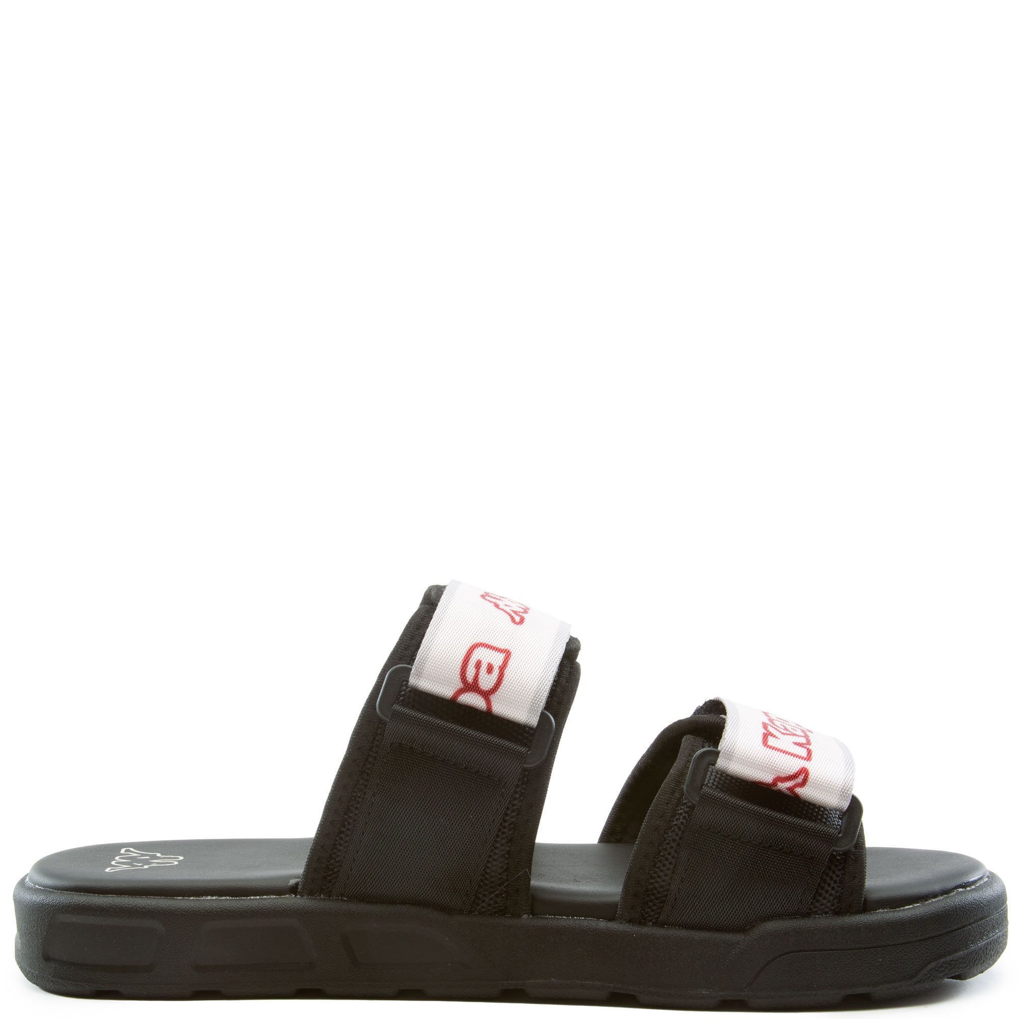 KAPPA Logo Kalente Slides 311J1MW-A00 - Shiekh display picture 1