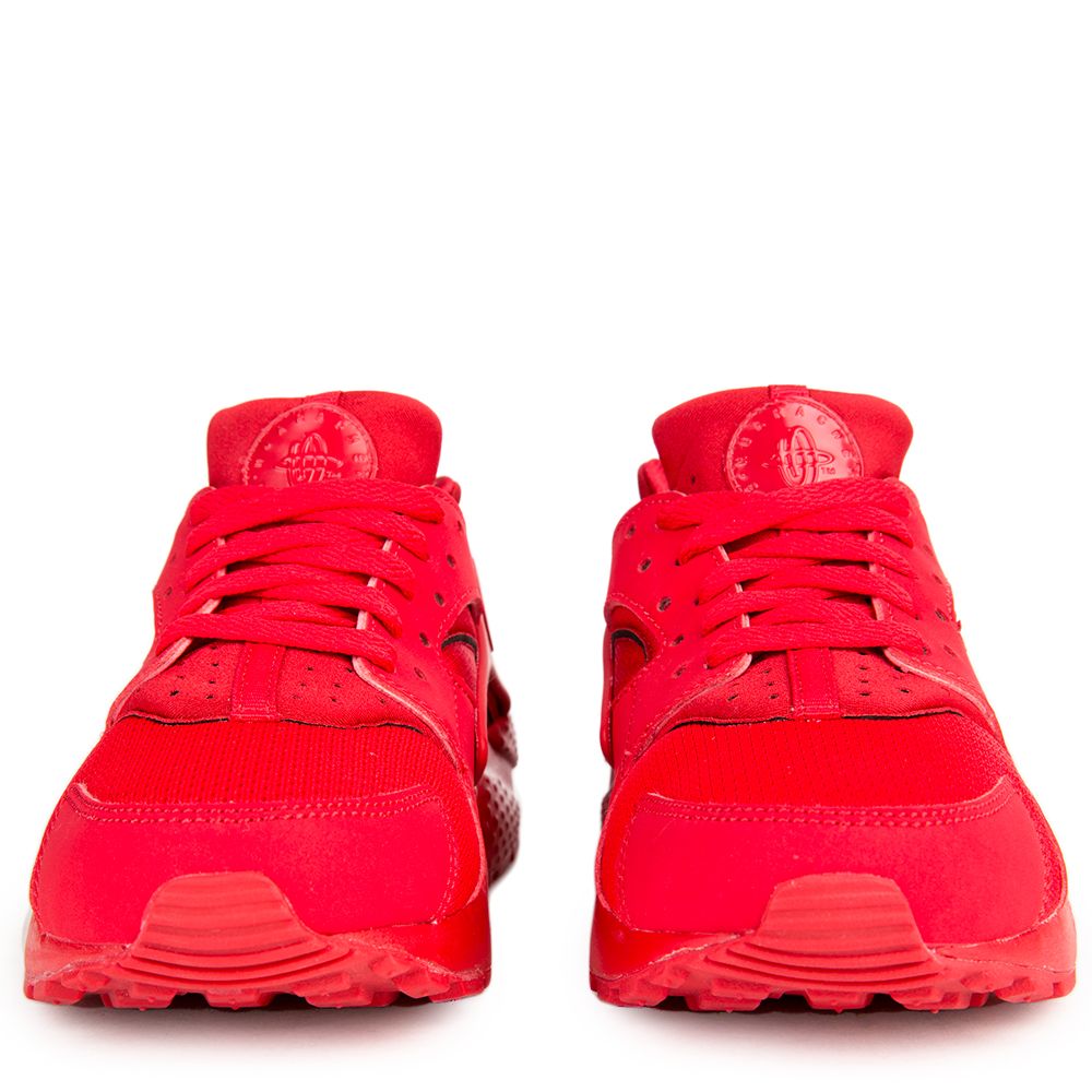 NIKE (GS) Huarache Run 654275 600 - Shiekh