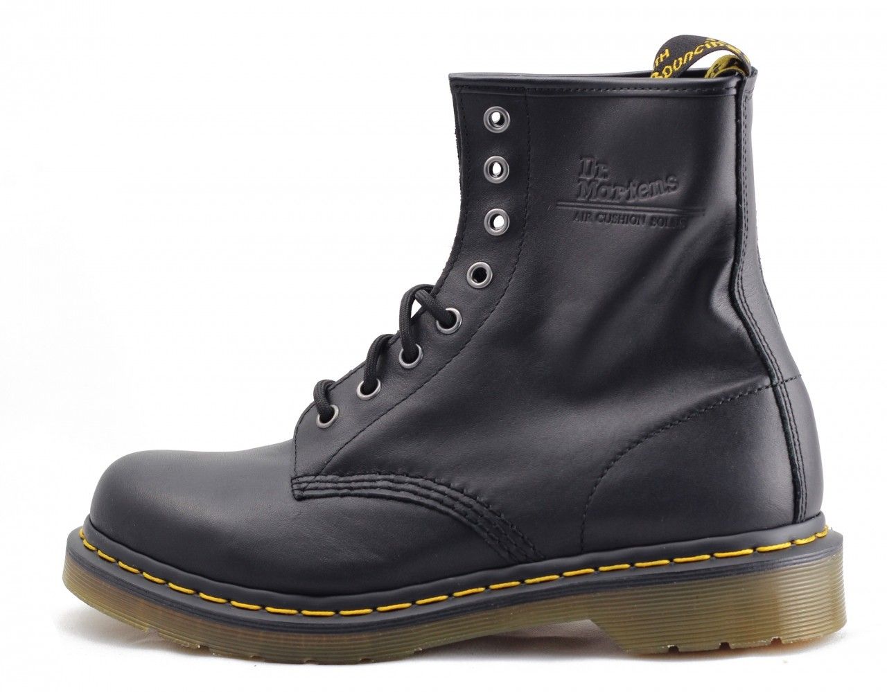 dr martens women's 1460 nappa