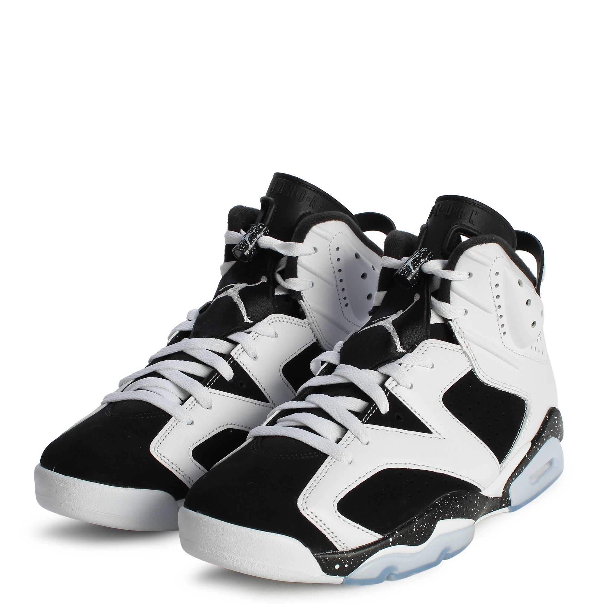 おれお JORDAN Air 6 Retro 