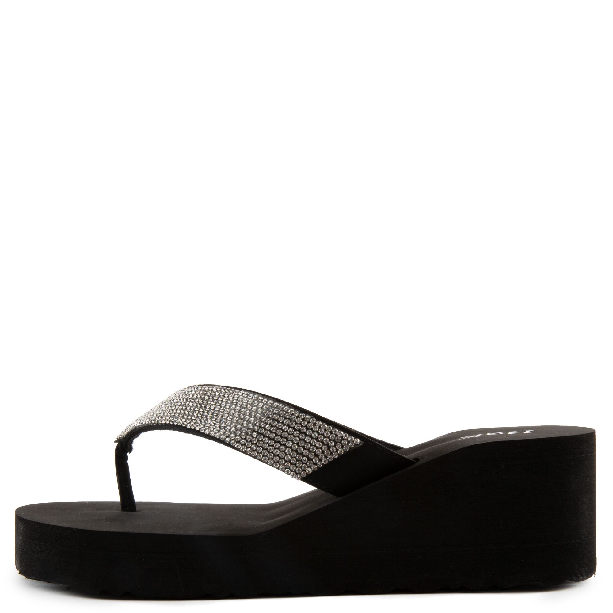 cheap wedge flip flops
