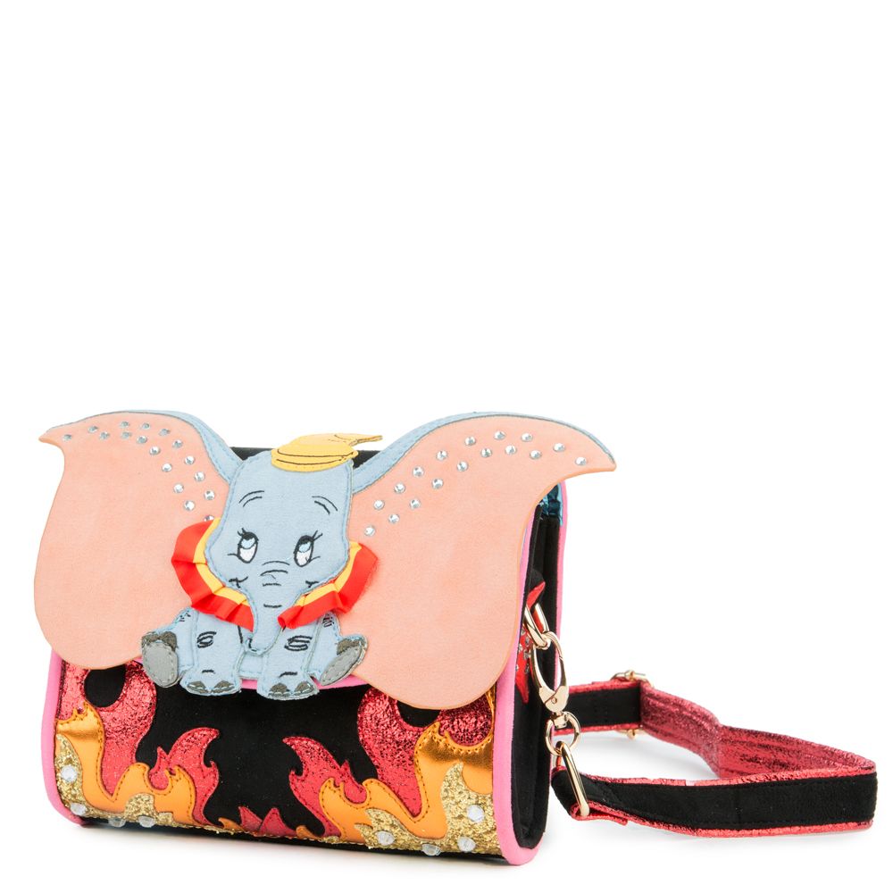 Dumbo irregular store choice bag