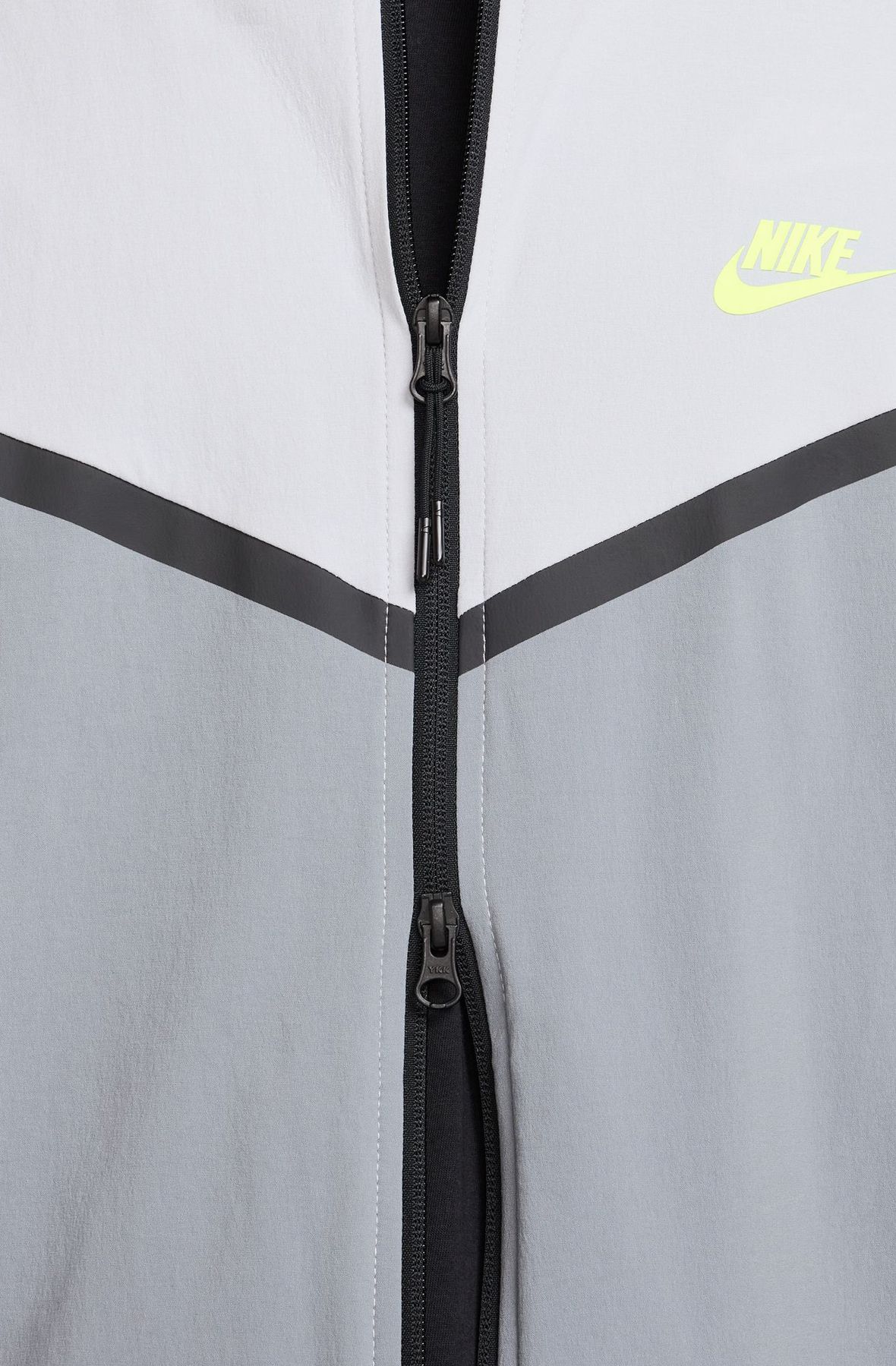 NIKE Woven Full-Zip Windrunner Jacket HV6514 065 - Shiekh