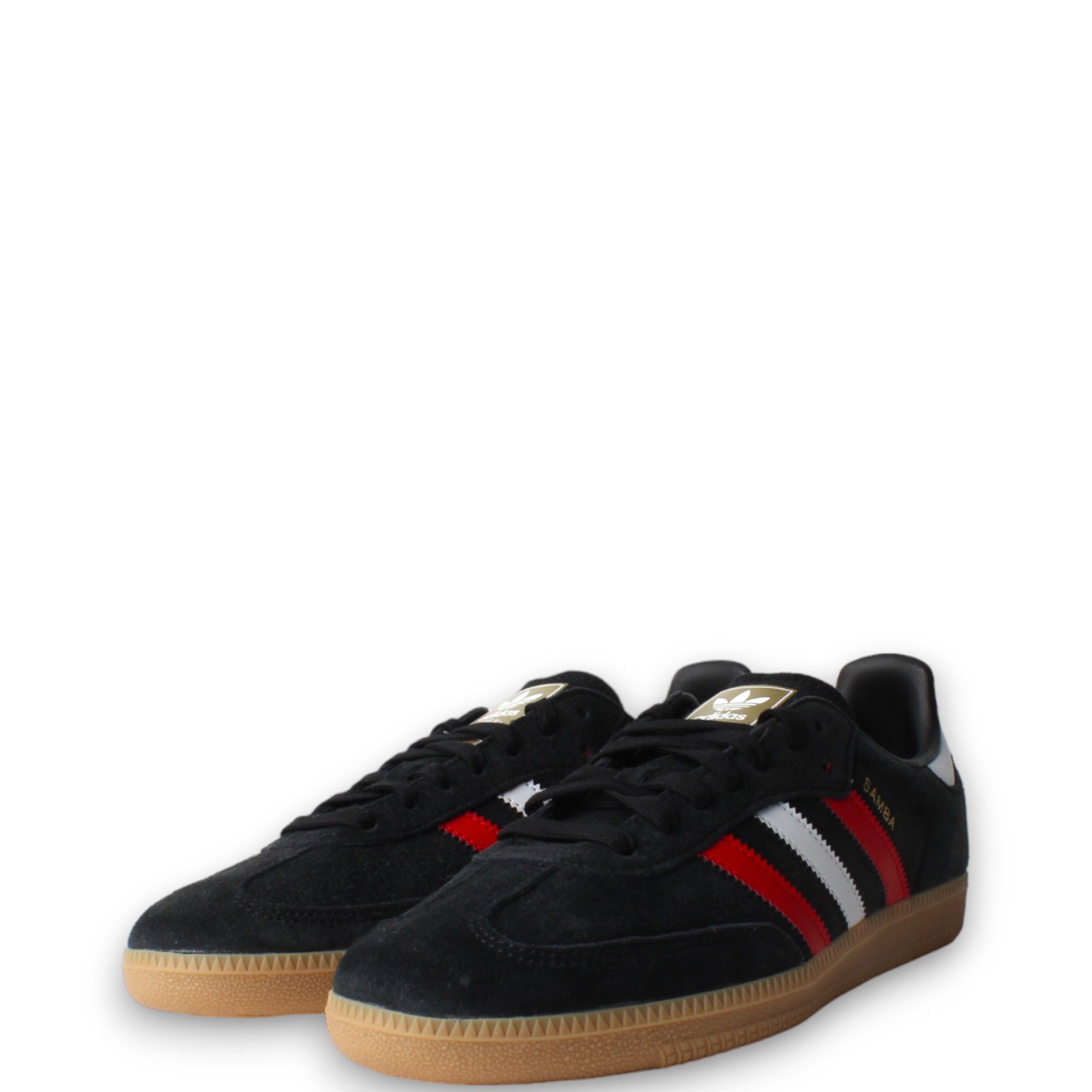 ADIDAS Samba OG IG1824 - Shiekh