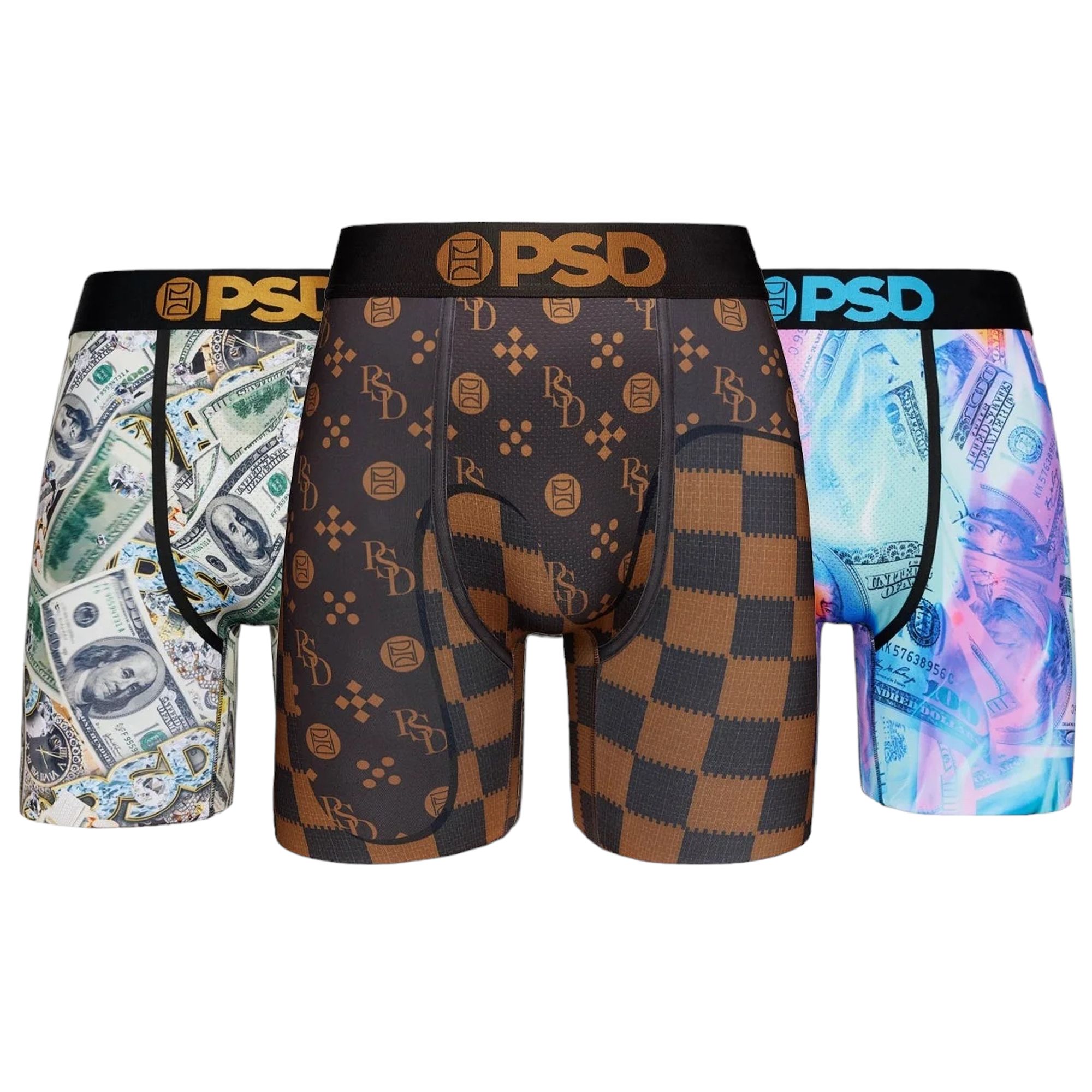 Psdunderwear: The Secret to Stylish and Supportive Undergarments