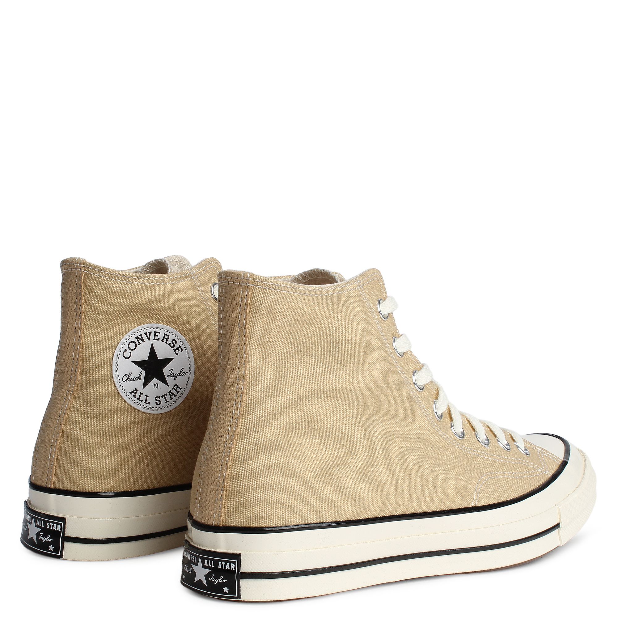 CONVERSE Chuck 70 A15969F - Shiekh Converse Chuck Taylor All Star II Egret Men\'s Fashion Shoes Size 8.5 main image 0