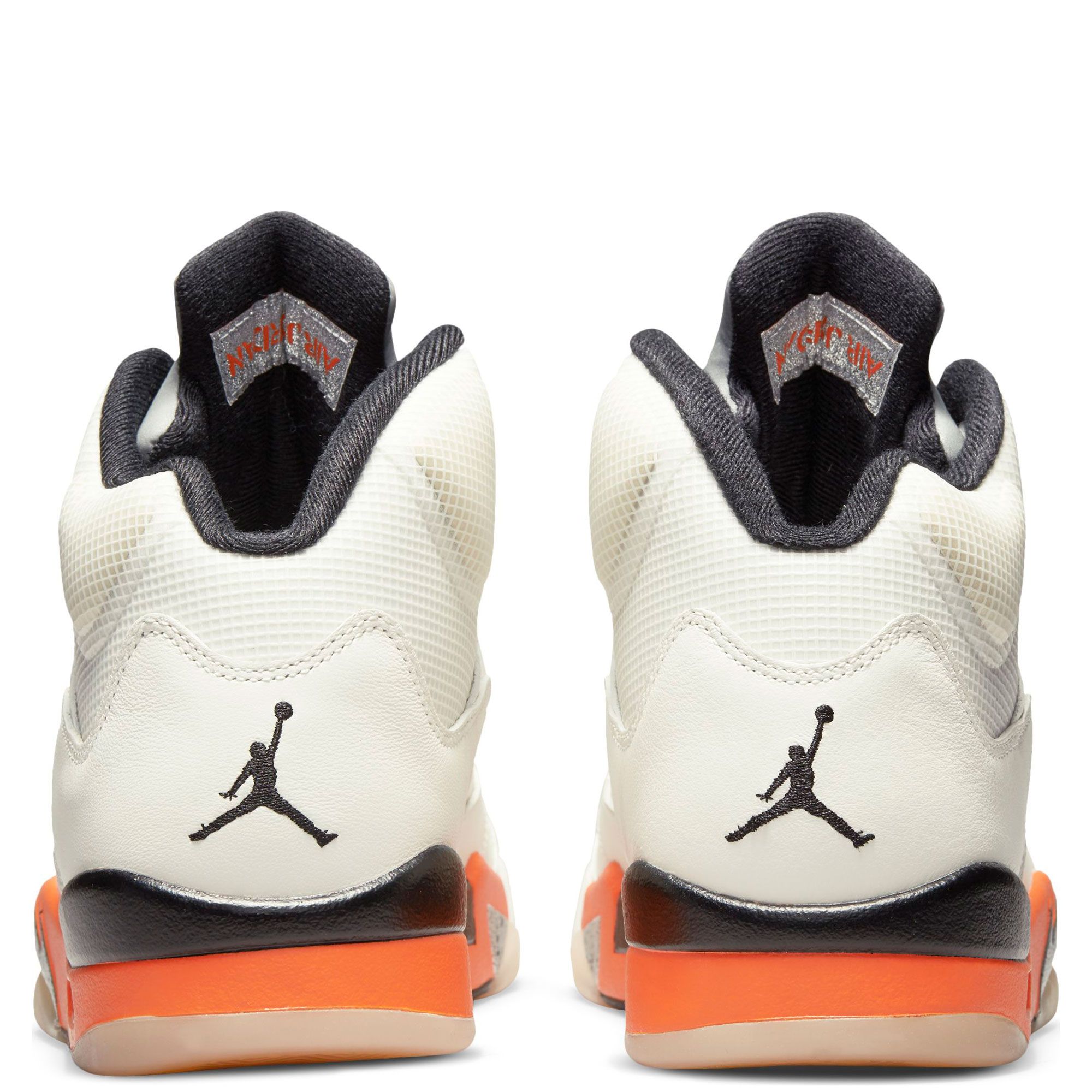 JORDAN Air 5 Retro DC1060 100 - Shiekh