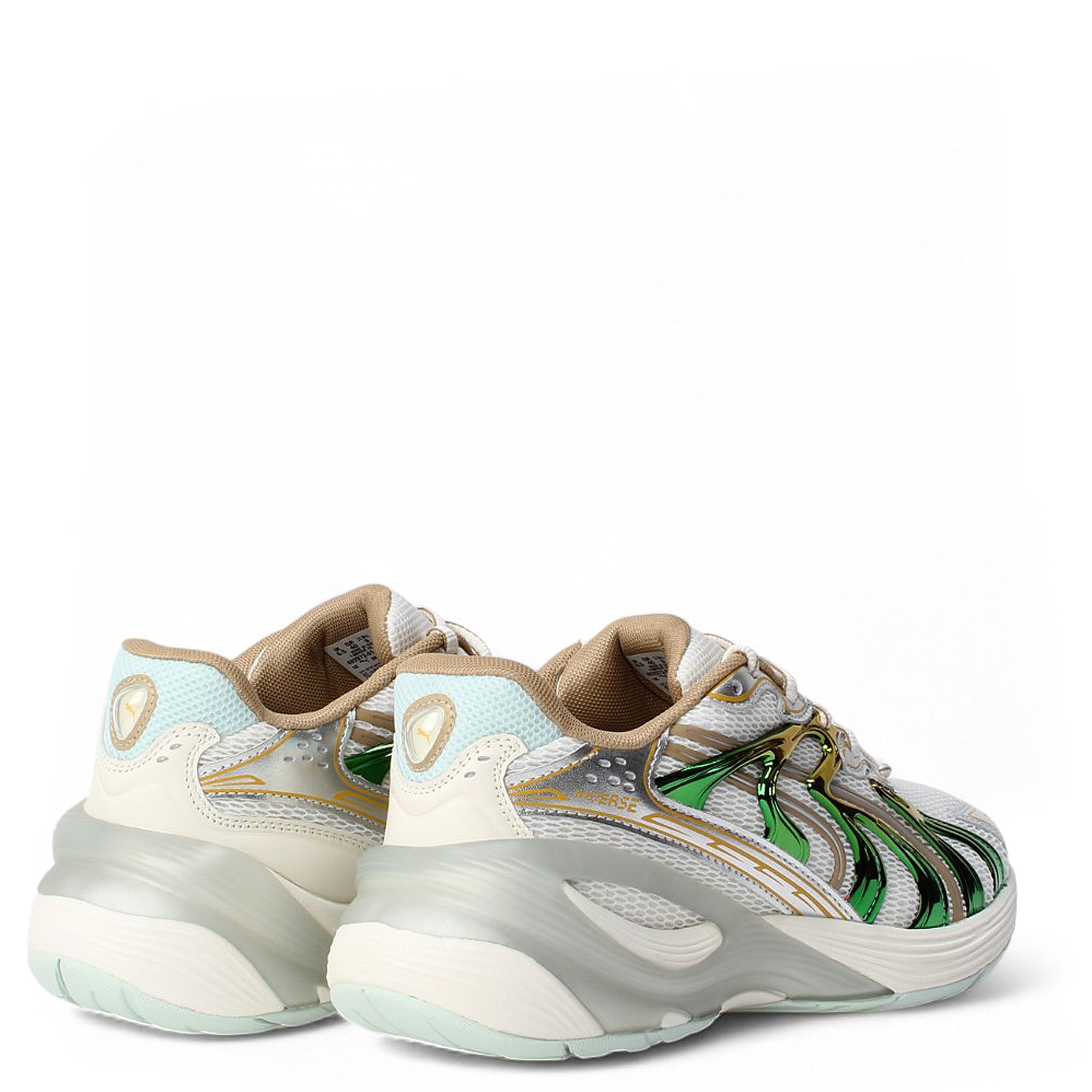 PUMA INVERSE SHIMMER WNS 40297201 - Shiekh