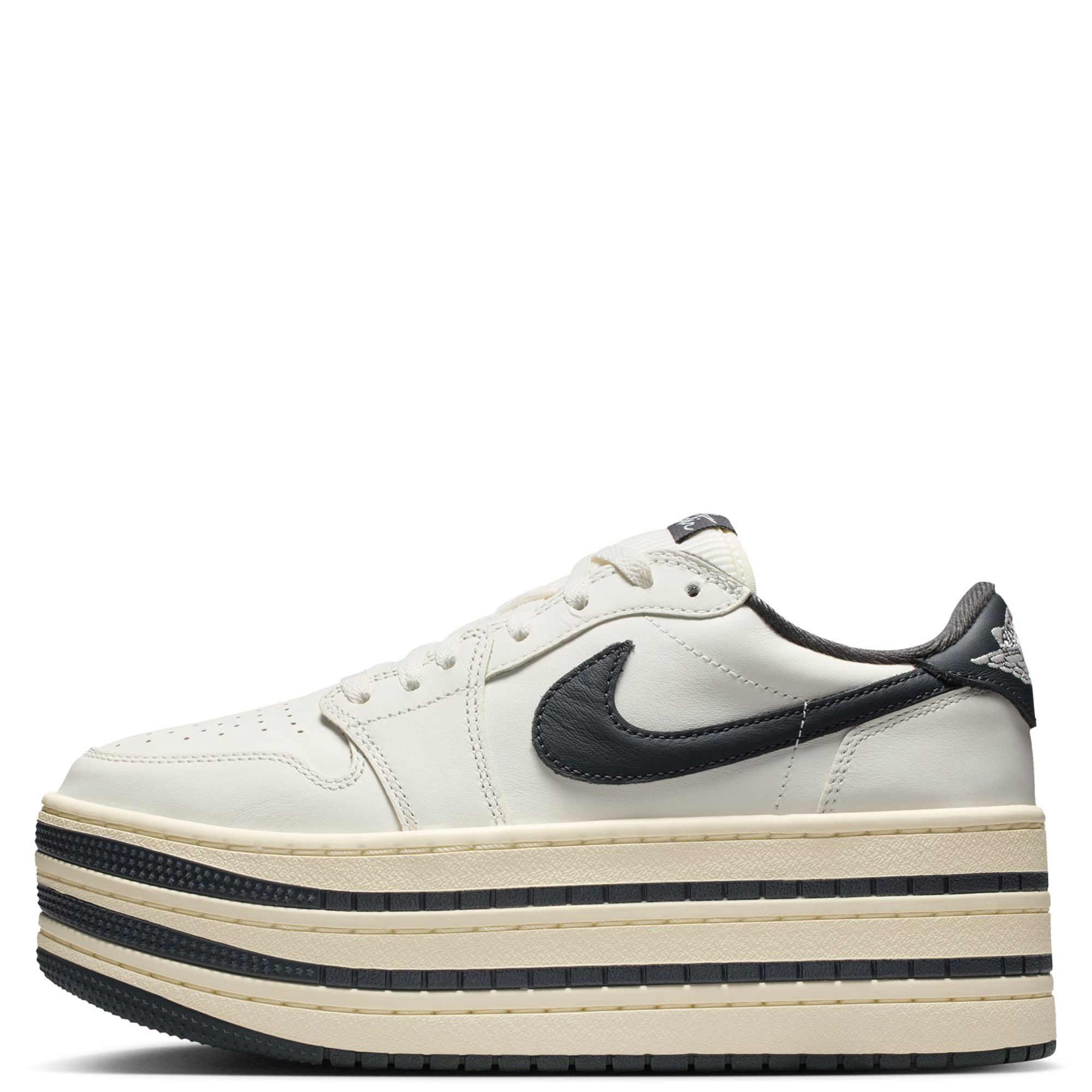 JORDAN Air 1 Triple Stack HV8288 100 - Shiekh