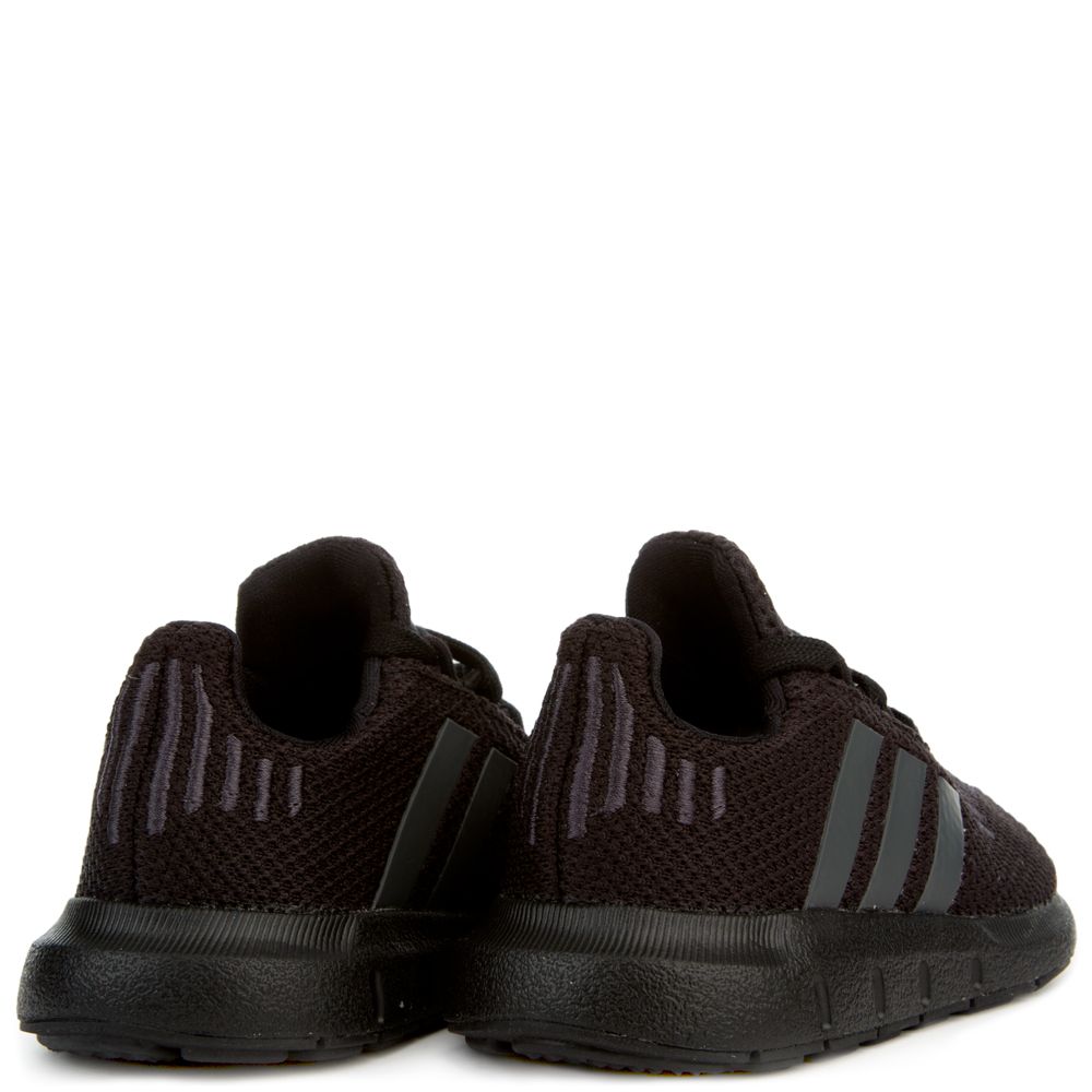 swift run toddler