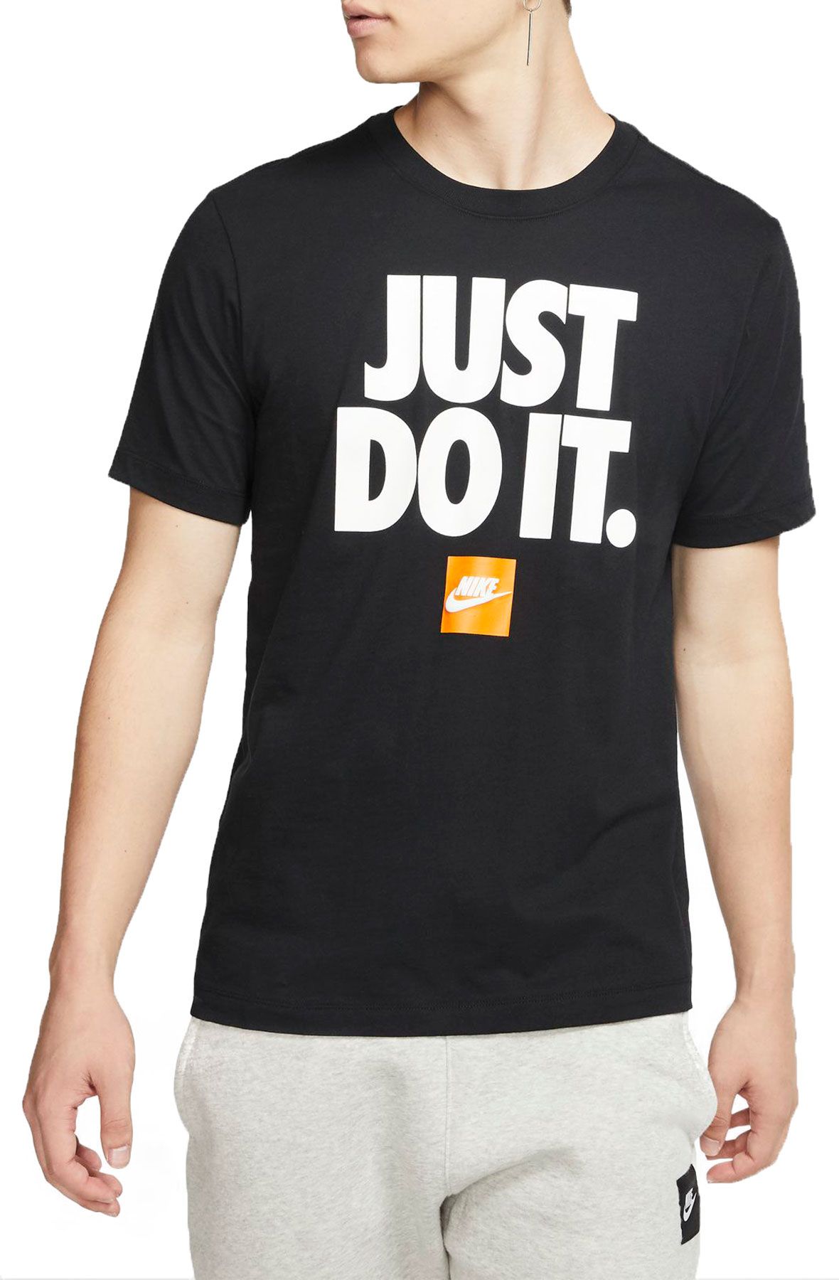 Nike Sportswear JDI Men's T-Shirt
