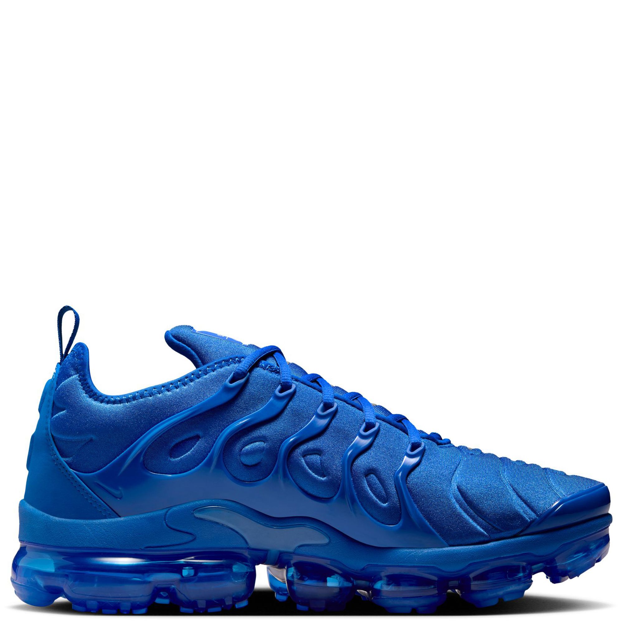 vapor max plus royal blue