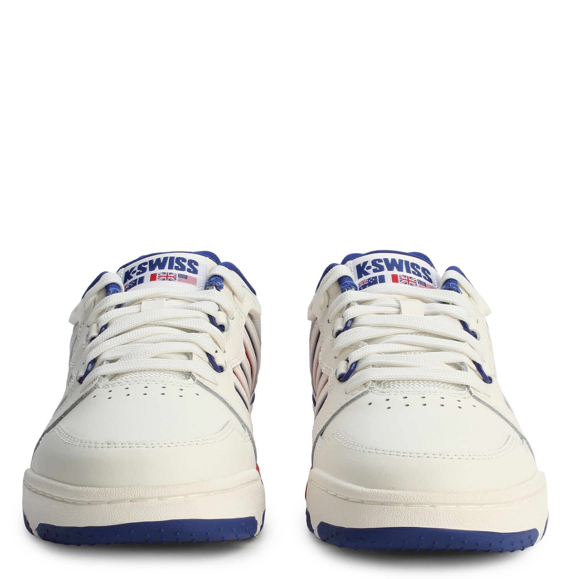 K-SWISS SI-18 Rival 08531-172 - Shiekh