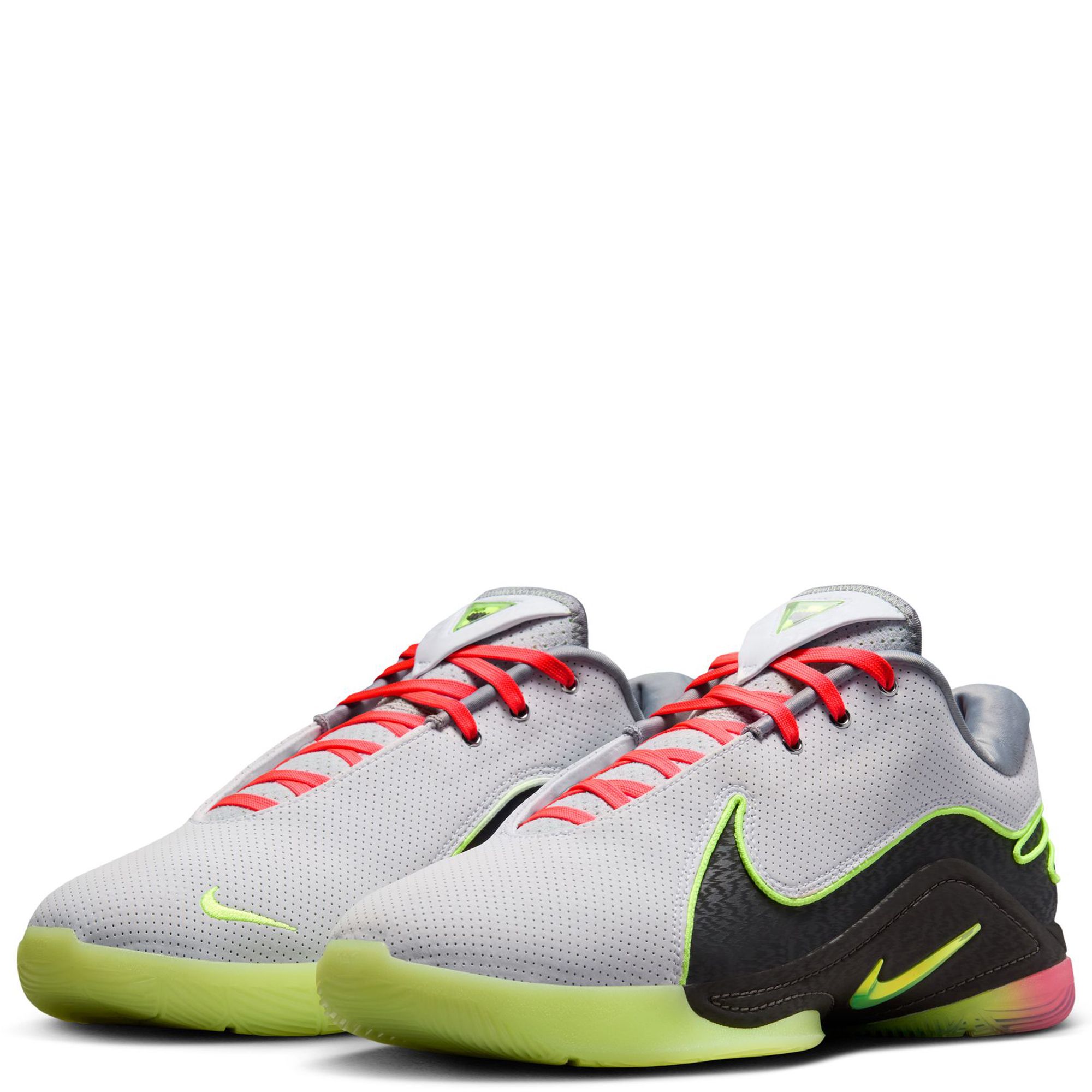 Nike LeBron 22 “Crown Jewel” is Now Available · JustFreshKicks