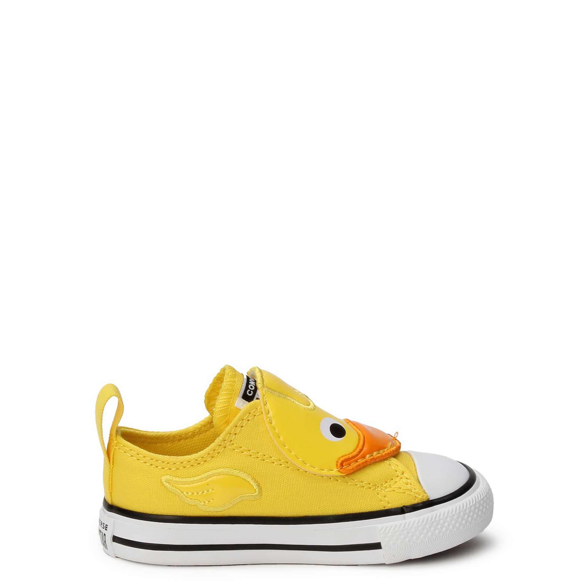 CONVERSE Toddler Chuck Taylor All Star Pool Float Easy On A11838F