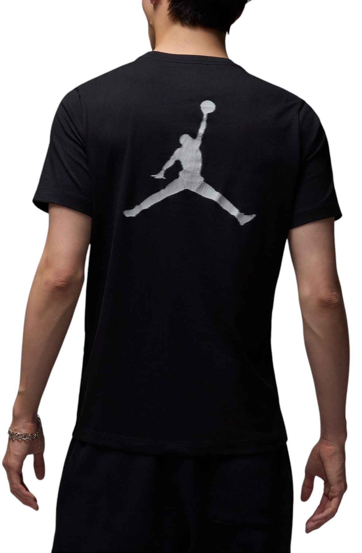 JORDAN MVP Jumpman T-Shirt IB7522 010 - Shiekh