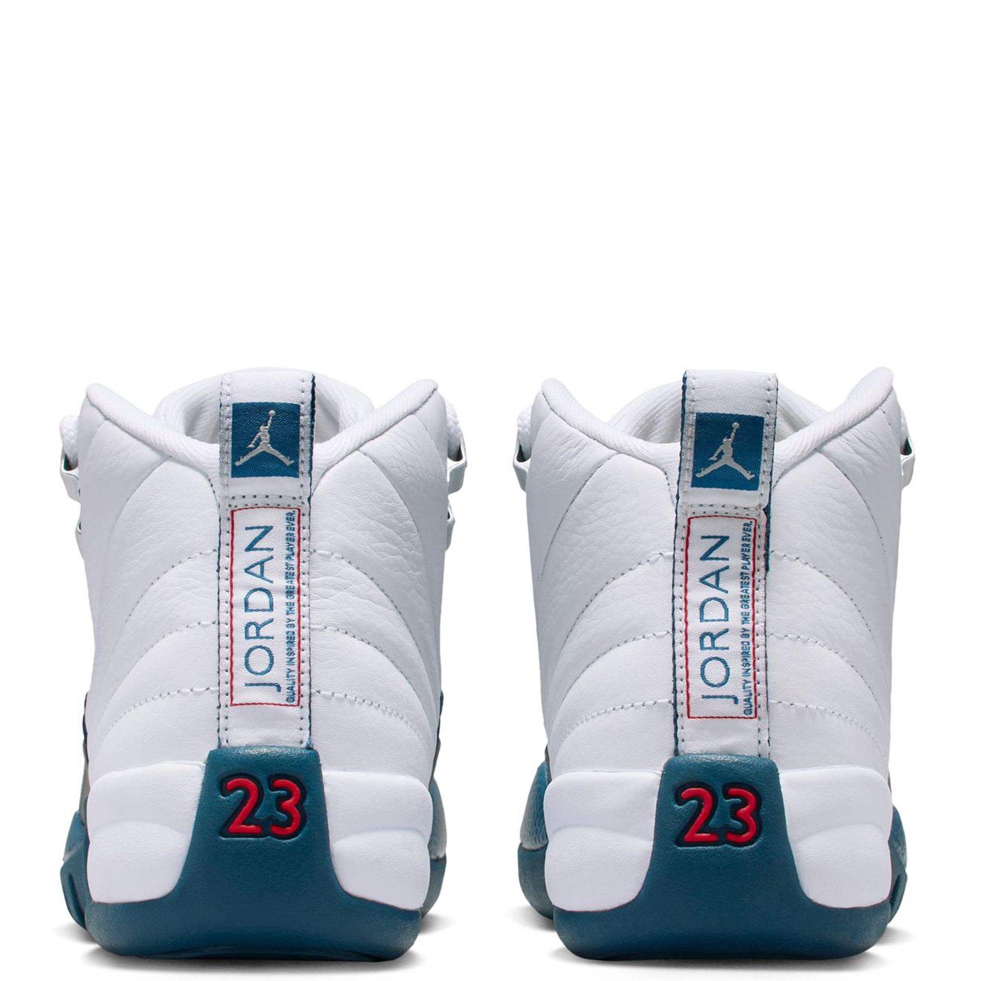 JORDAN Grade-School Air 12 Retro 