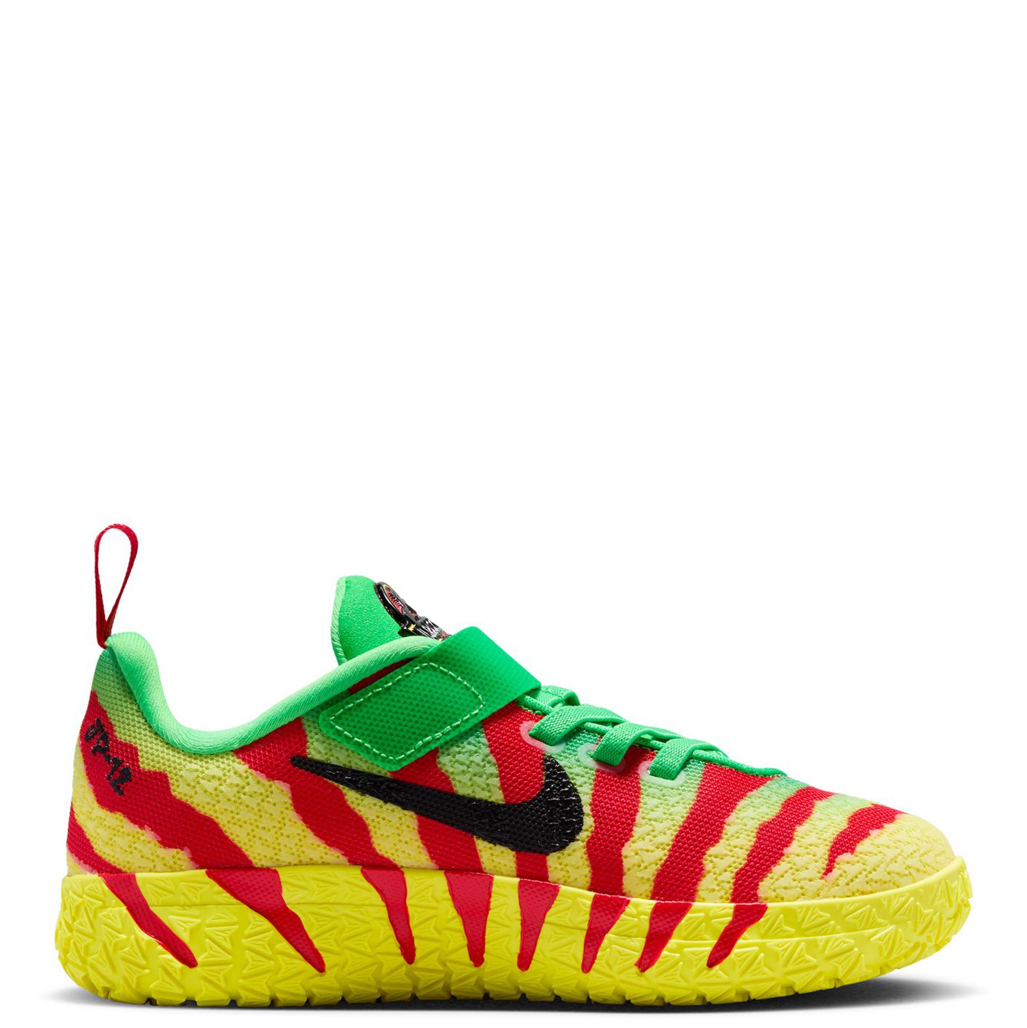 NIKE Pre-School Ja 3  display picture 2