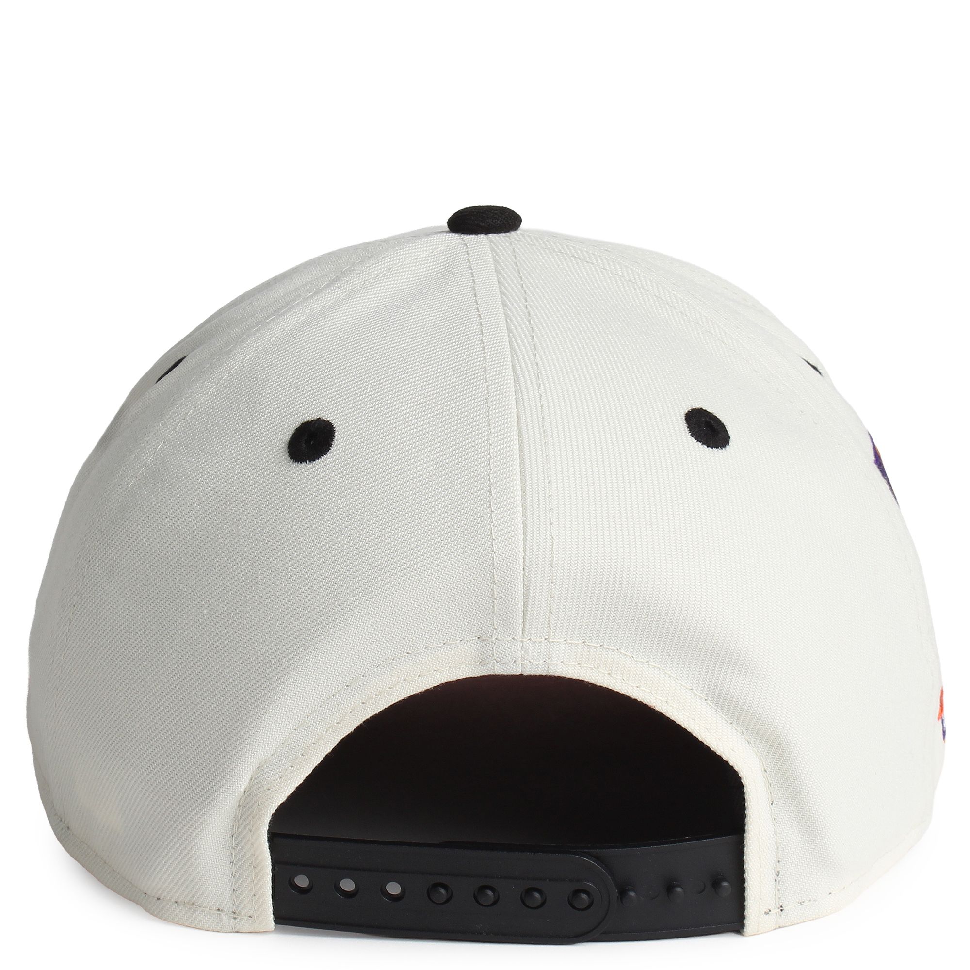 NEW ERA CAPS NBA Phoenix Suns Pre-Curved 950A-Frame Snapback
