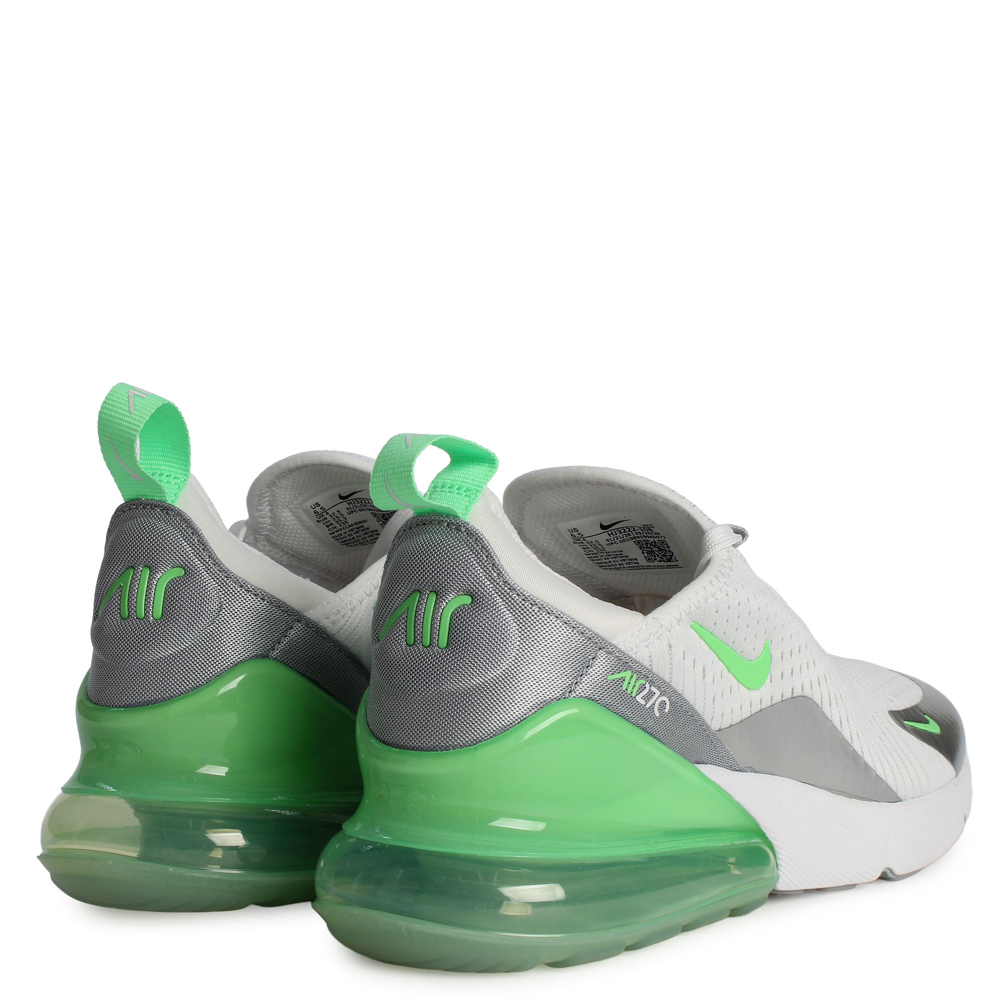 NIKE Air Max 270 HJ3222 108 - Shiekh