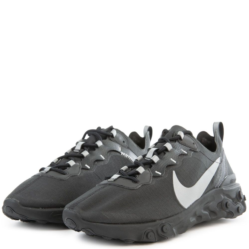 M react element 55 dark grey reflective best sale