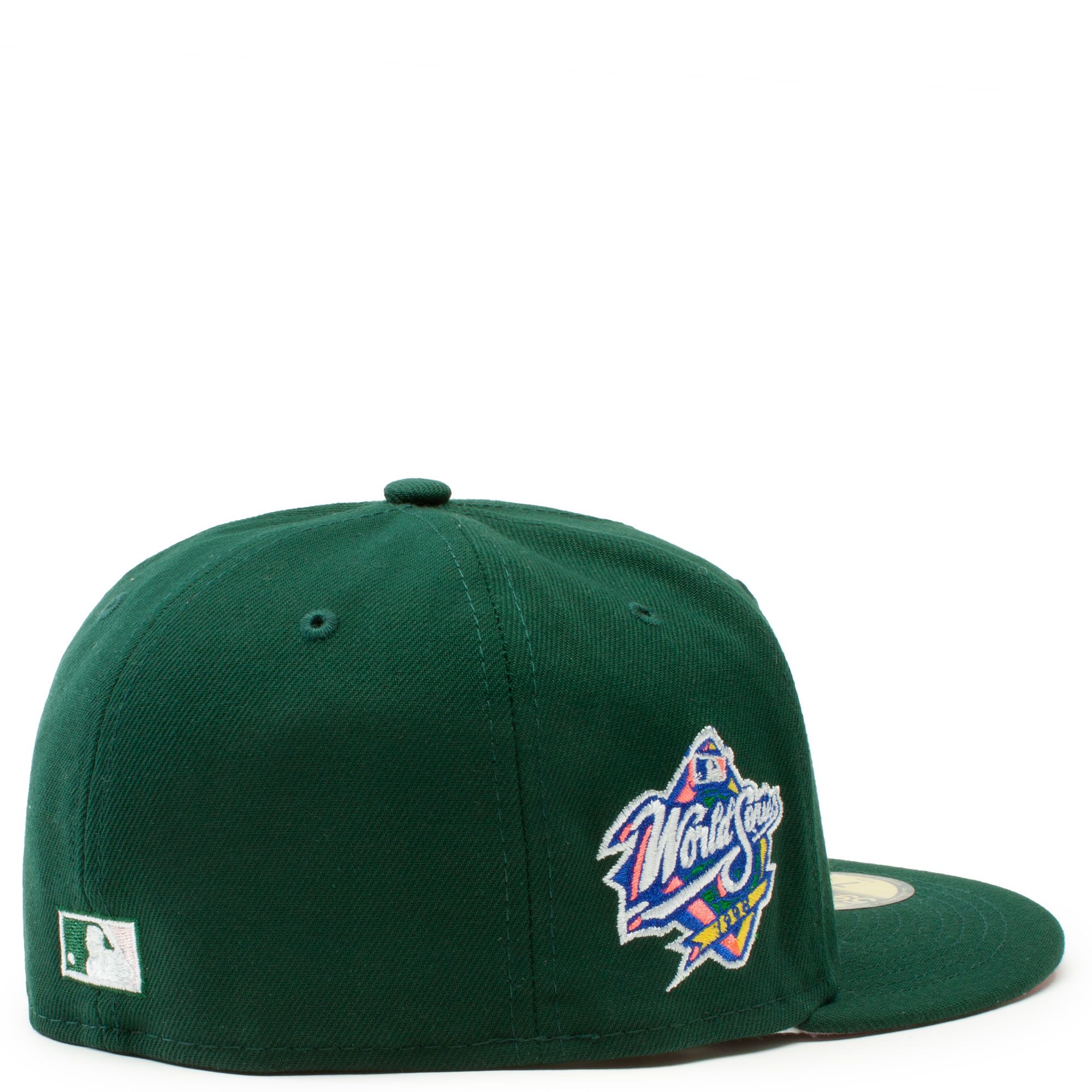 NEW ERA CAPS San Diego Padres 59Fifty Fitted 70624001 - Shiekh
