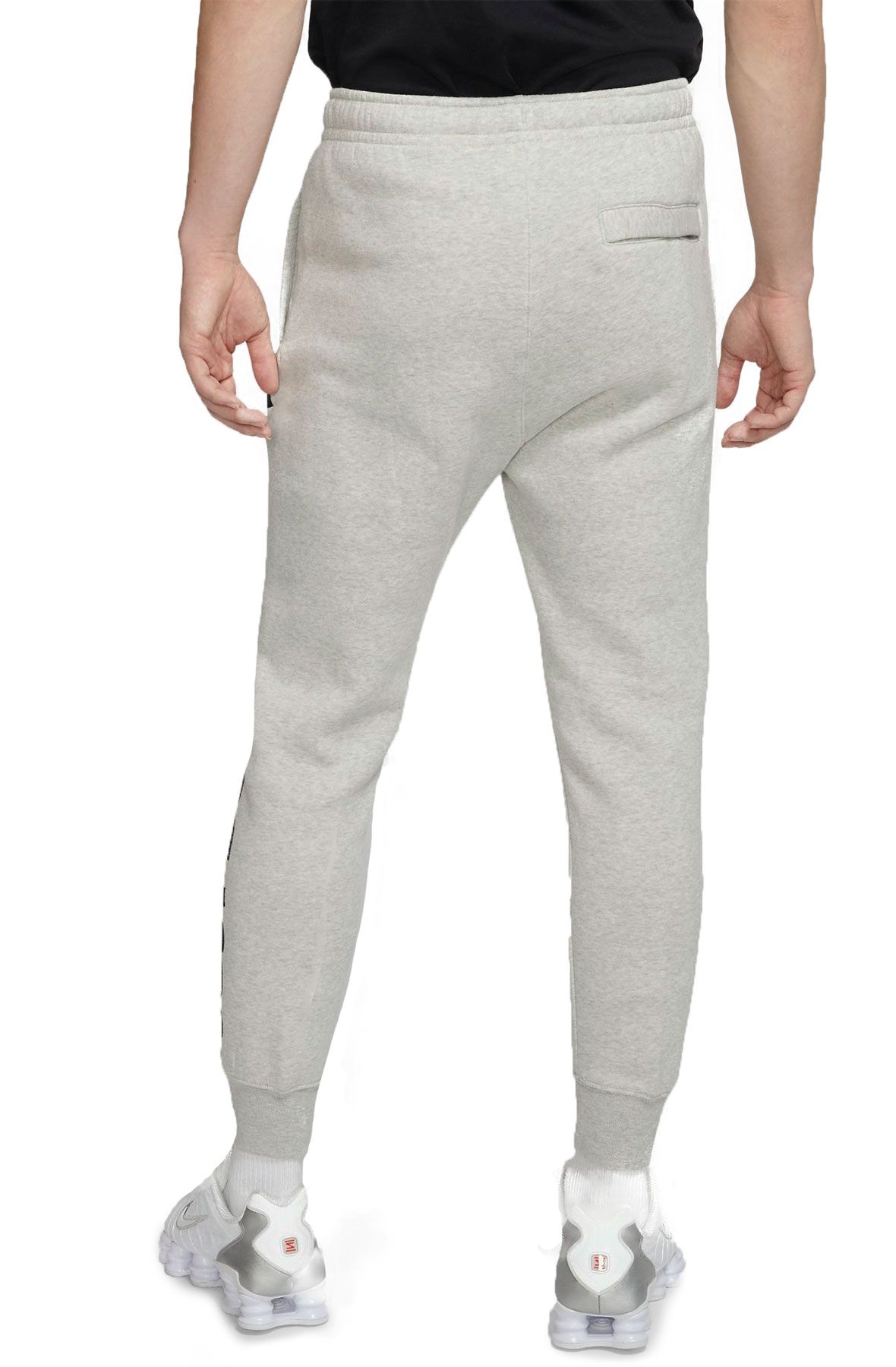 NIKE Sportswear JDI Fleece Pants BV5114 050 - Shiekh