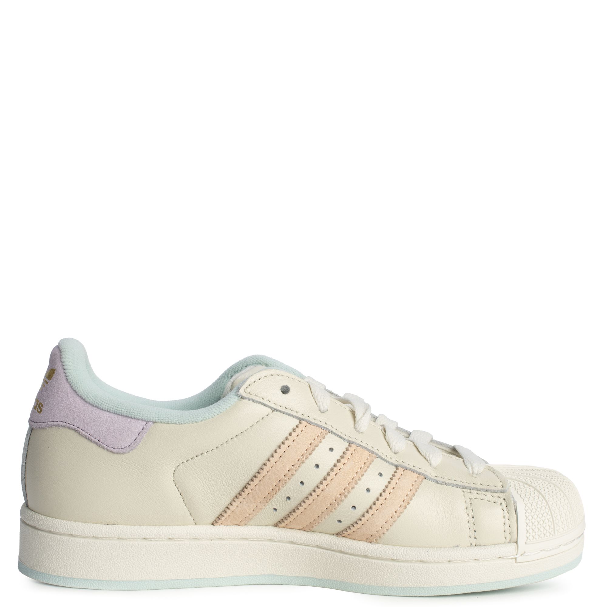 ADIDAS Grade-School Superstar II KJ0446 - Shiekh