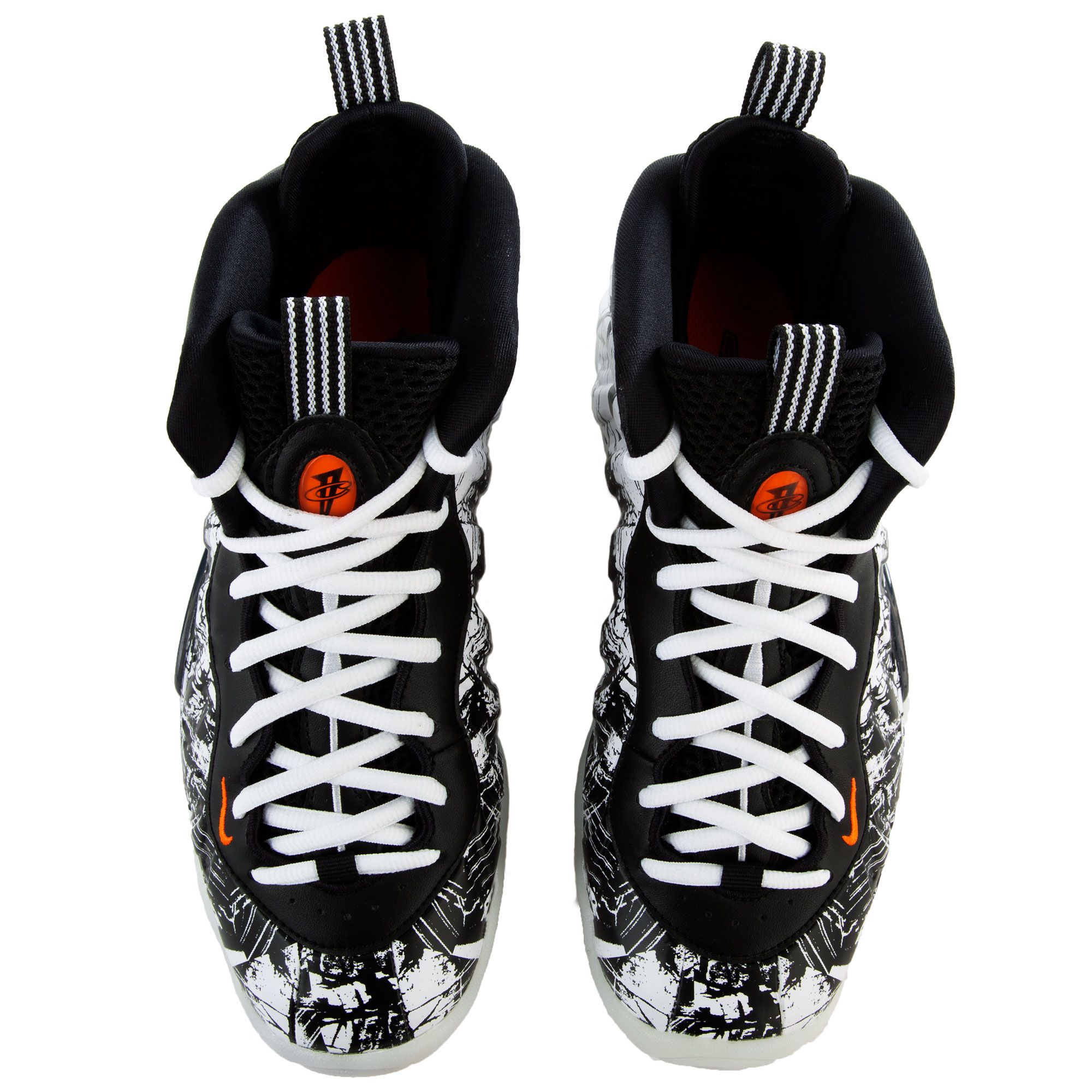 little posite one gs