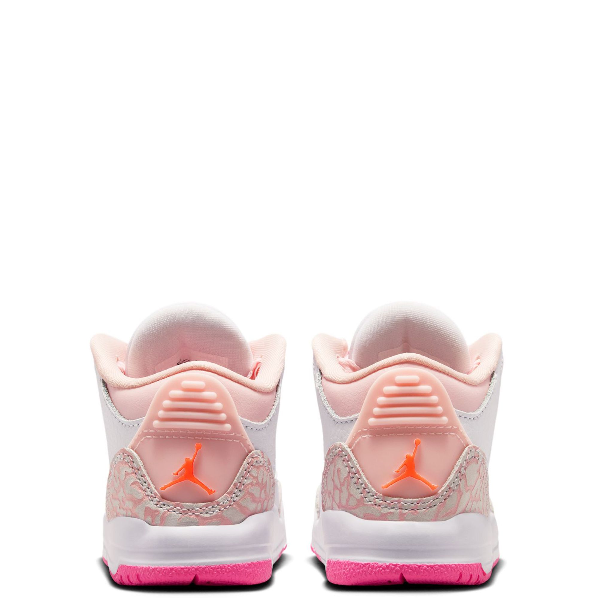 JORDAN Toddler 3 Retro 