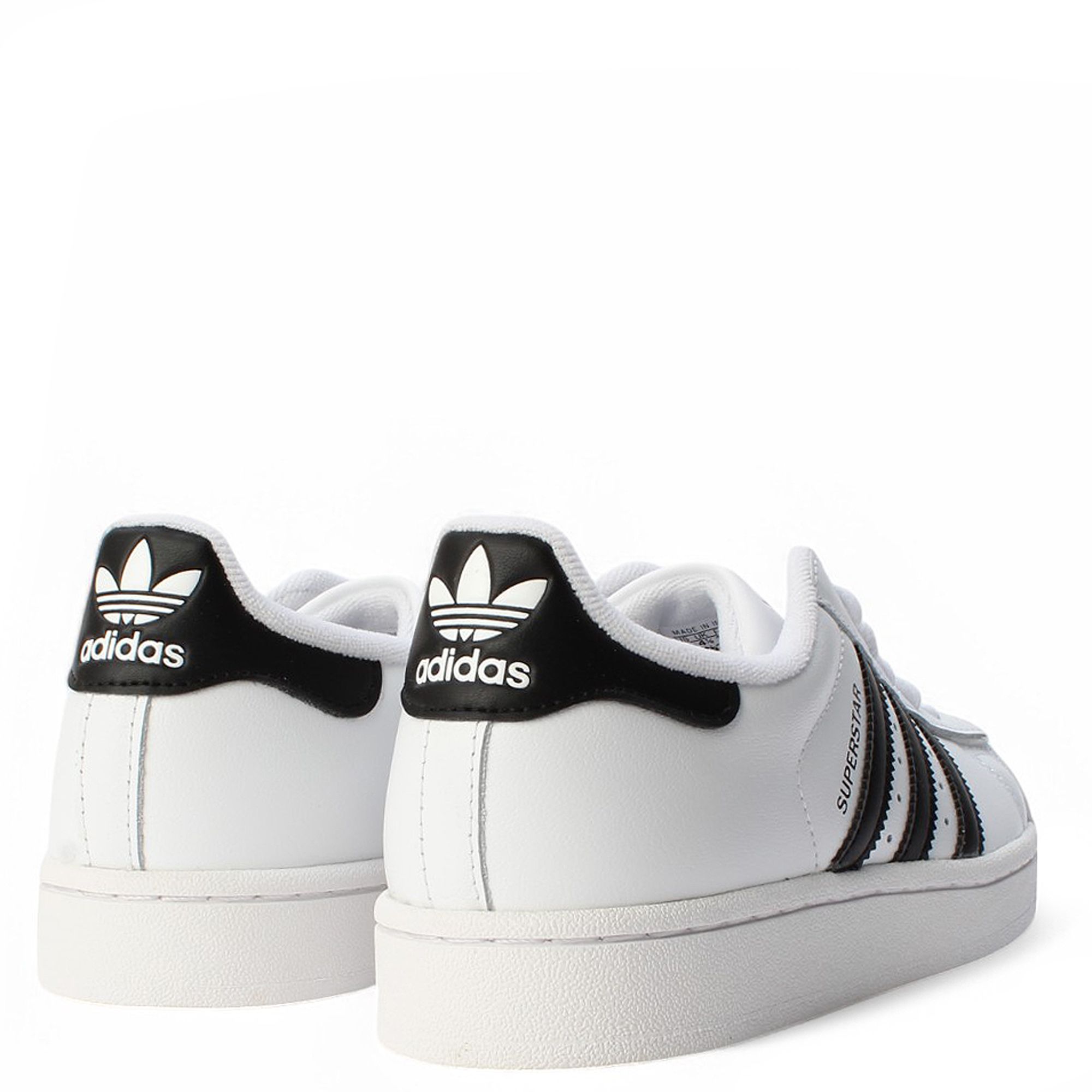 ADIDAS Grade-School SUPERSTAR II JH9976 - Shiekh
