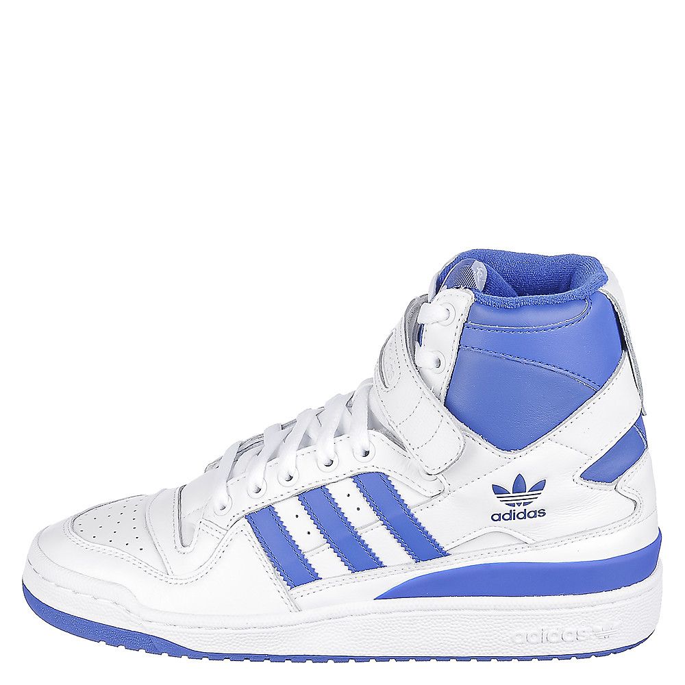 ADIDAS Men's Athletic Lifestyle Sneaker Forum Hi OG M25594 - Shiekh