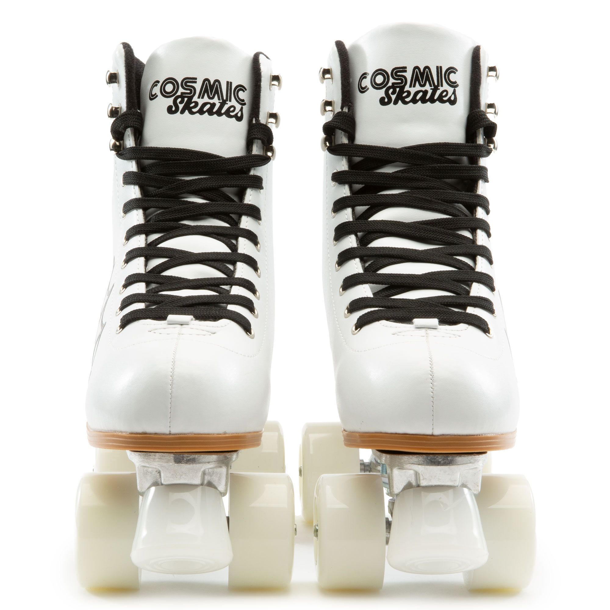 COSMIC SKATES Archie-295 Spider Web Roller Skates ARCHIE-295