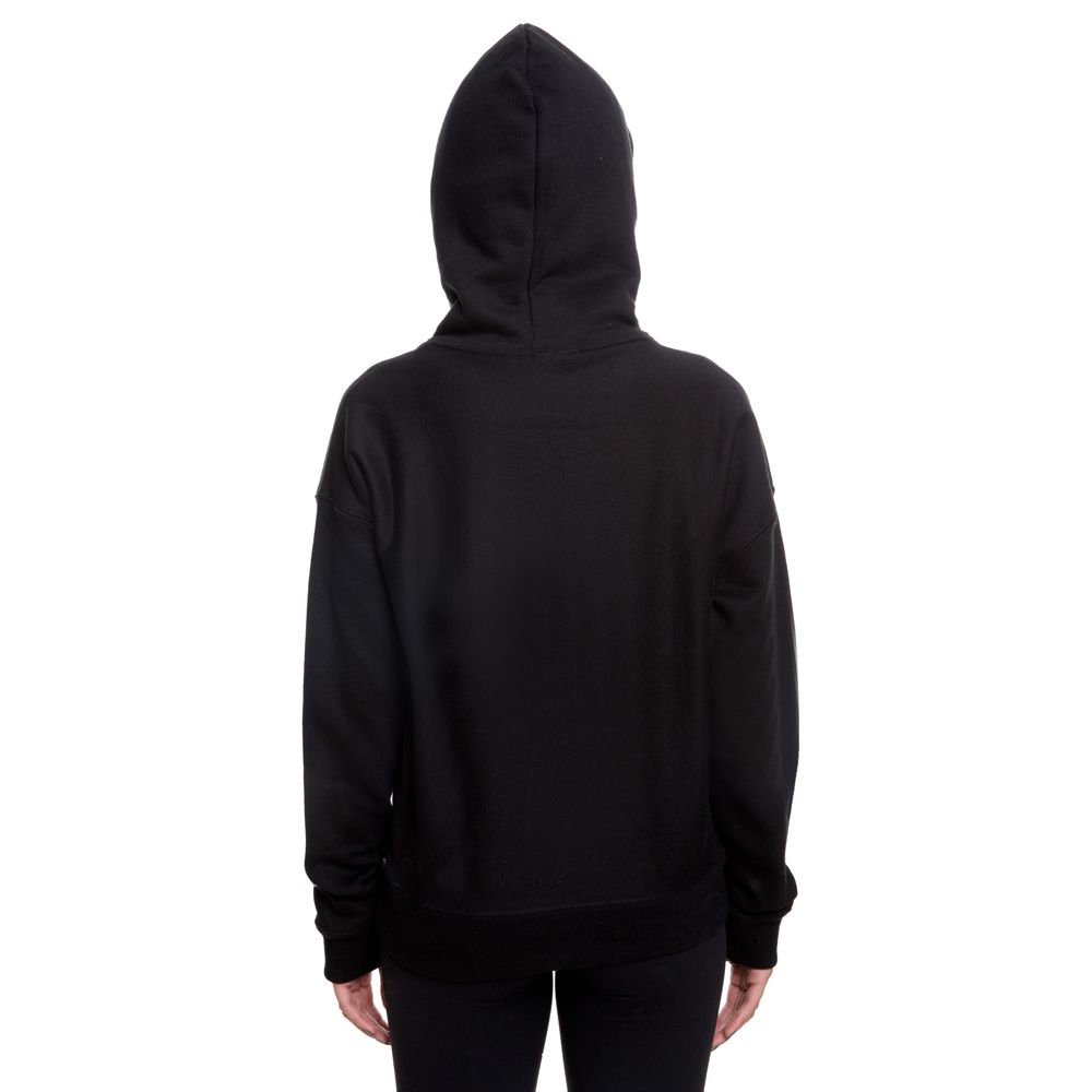 CHAMPION REVERSE WEAVE HOODIE GF757 Y06145 003 - Shiekh