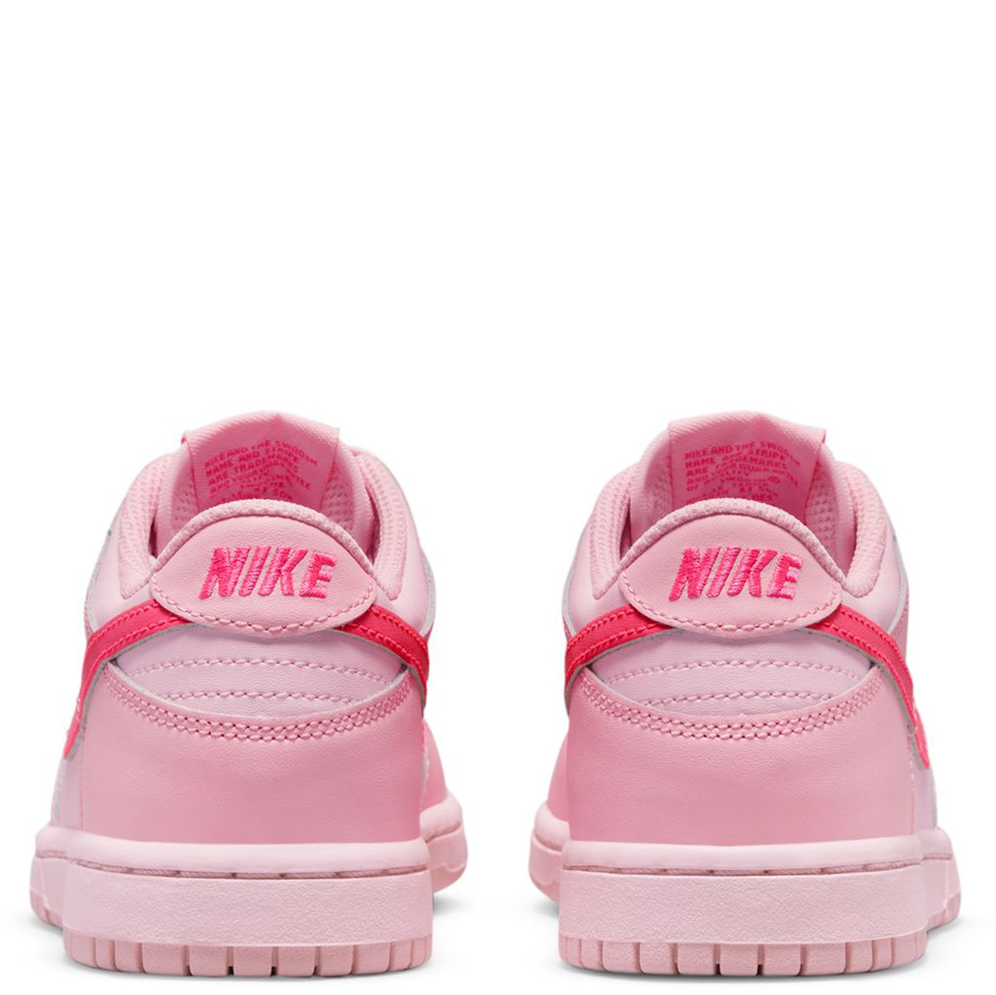 Nike Air Force 1 PS White Elemental Pink